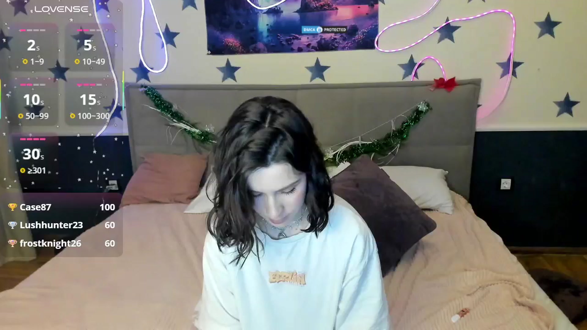 Gallery image thumbnail from LilyPoly's myfreecams stream on, 01/08/2026, 17:46 image 1 of 20