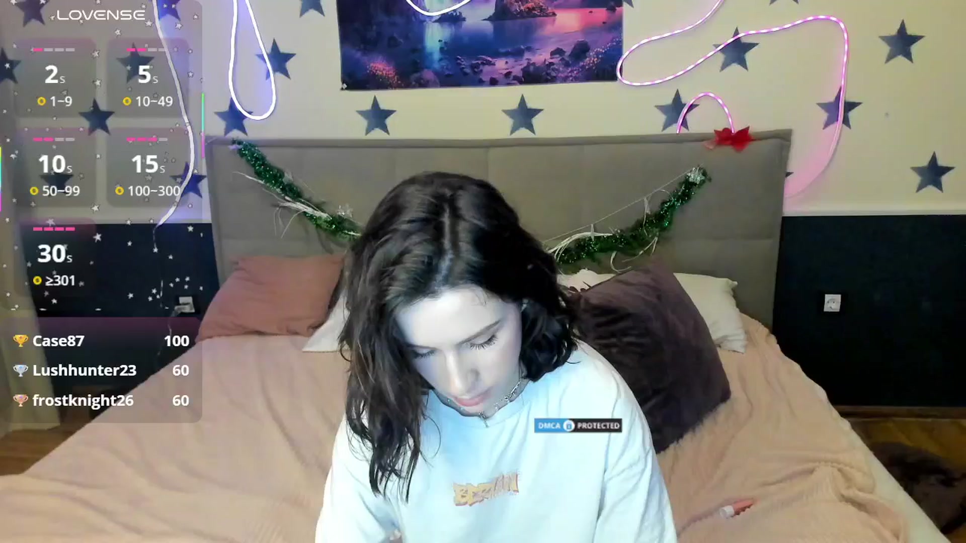 Gallery image thumbnail from LilyPoly's myfreecams stream on, 01/08/2026, 17:46 image 20 of 20