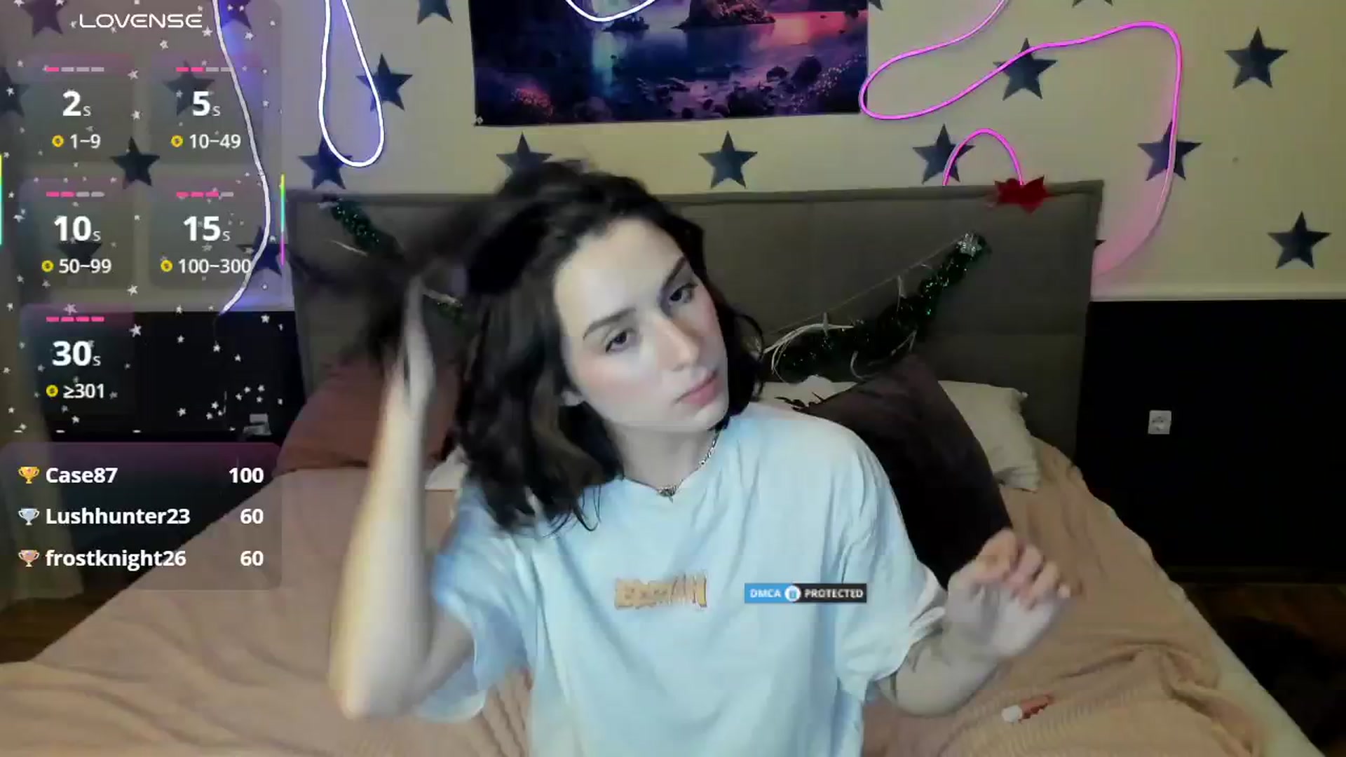 Gallery image thumbnail from LilyPoly's myfreecams stream on, 01/08/2026, 17:46 image 11 of 20