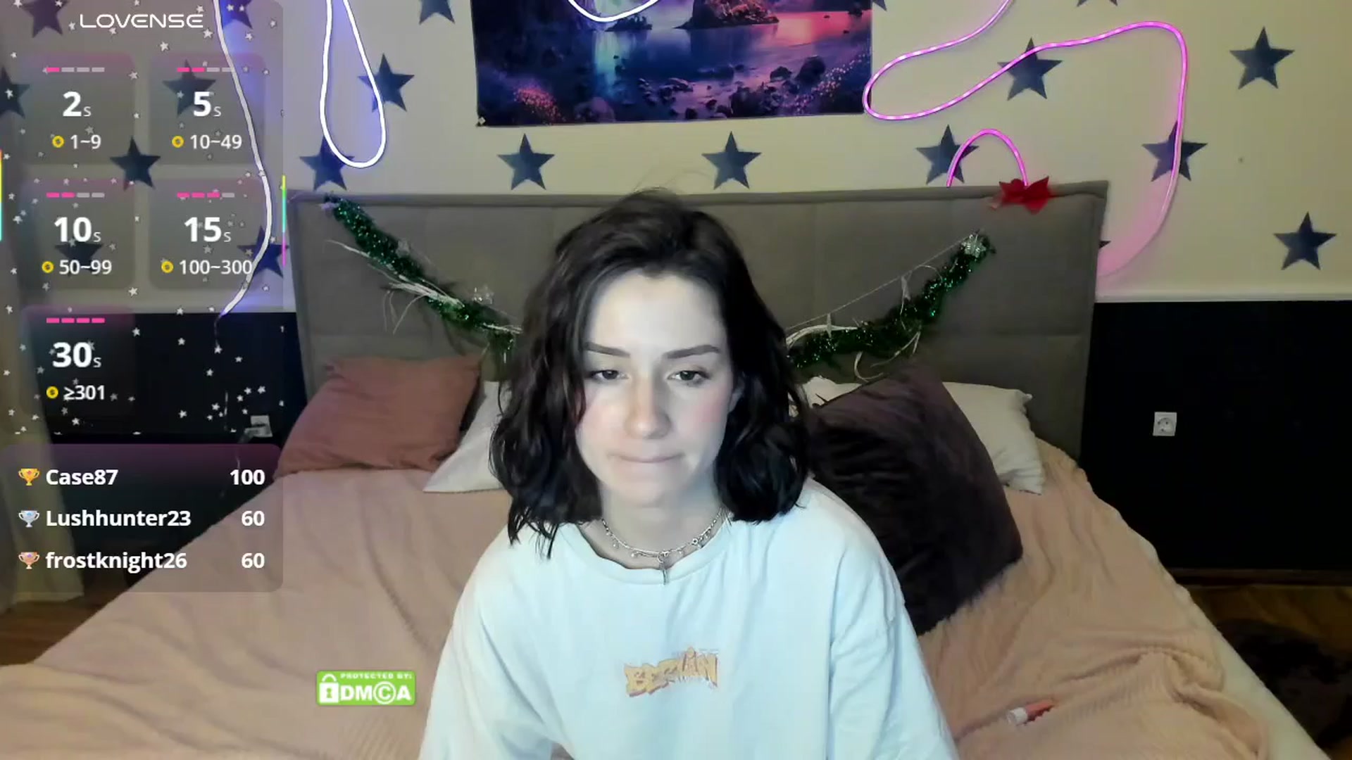Gallery image thumbnail from LilyPoly's myfreecams stream on, 01/08/2026, 17:46 image 19 of 20