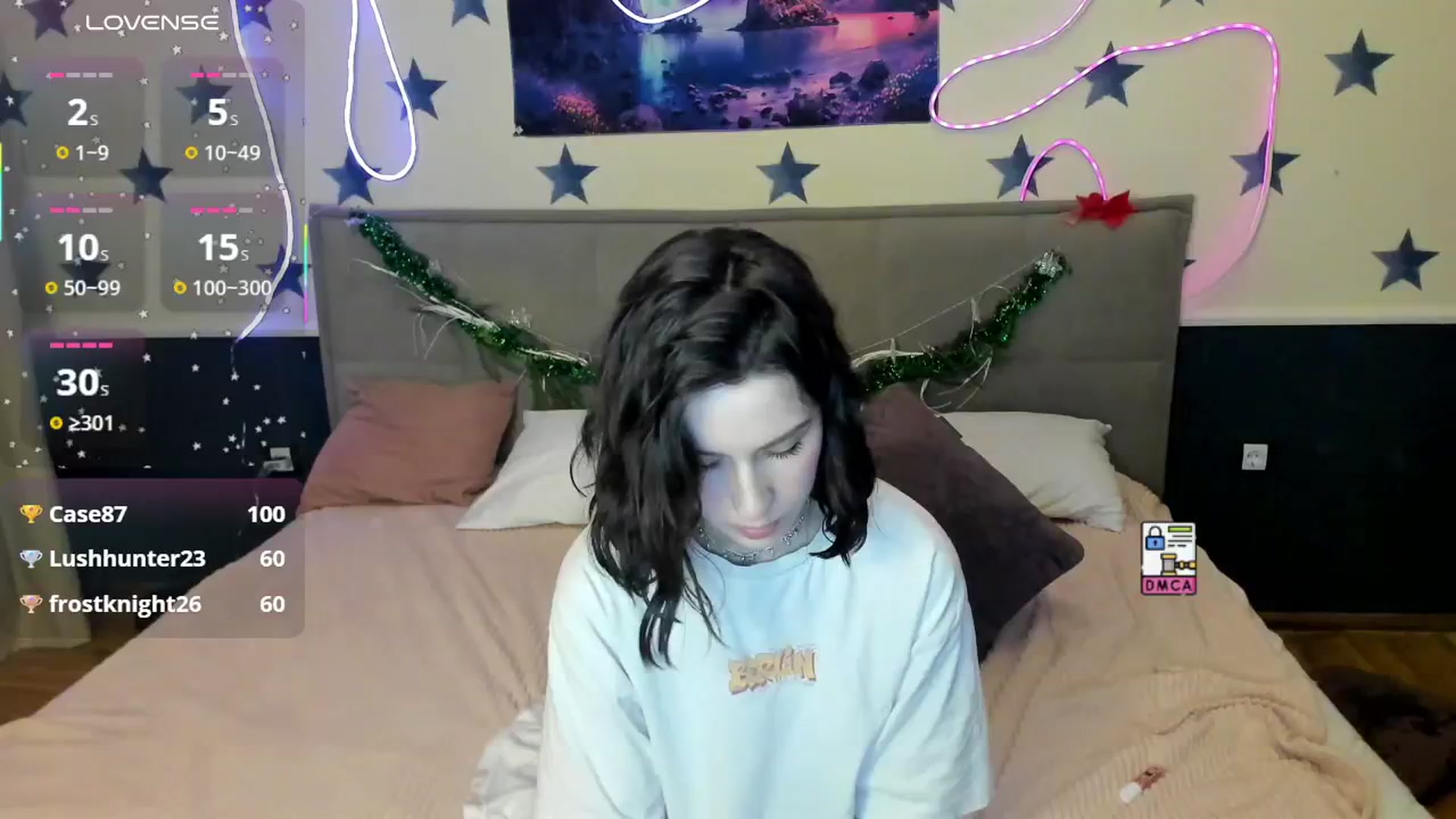 Gallery image thumbnail from LilyPoly's myfreecams stream on, 01/08/2026, 17:46 image 6 of 20