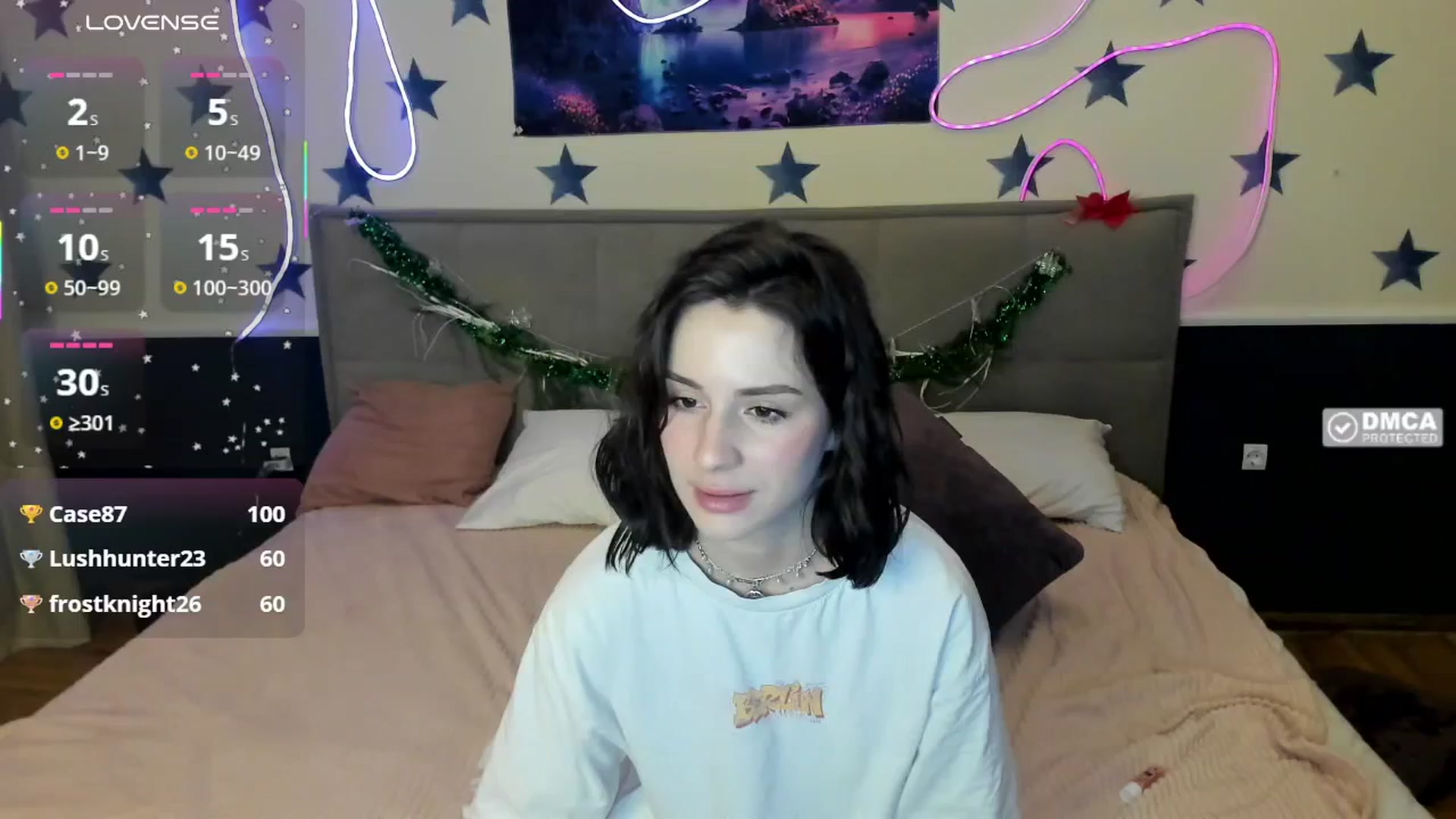 Gallery image thumbnail from LilyPoly's myfreecams stream on, 01/08/2026, 17:46 image 4 of 20