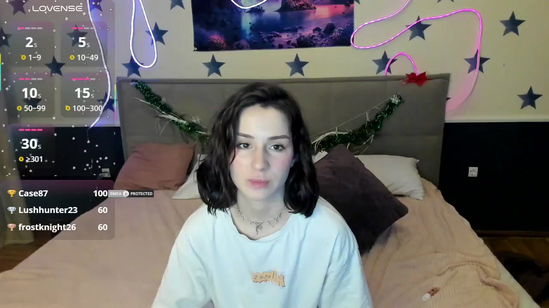 Gallery image thumbnail from LilyPoly's myfreecams stream on, 01/08/2026, 17:46 image 2 of 20