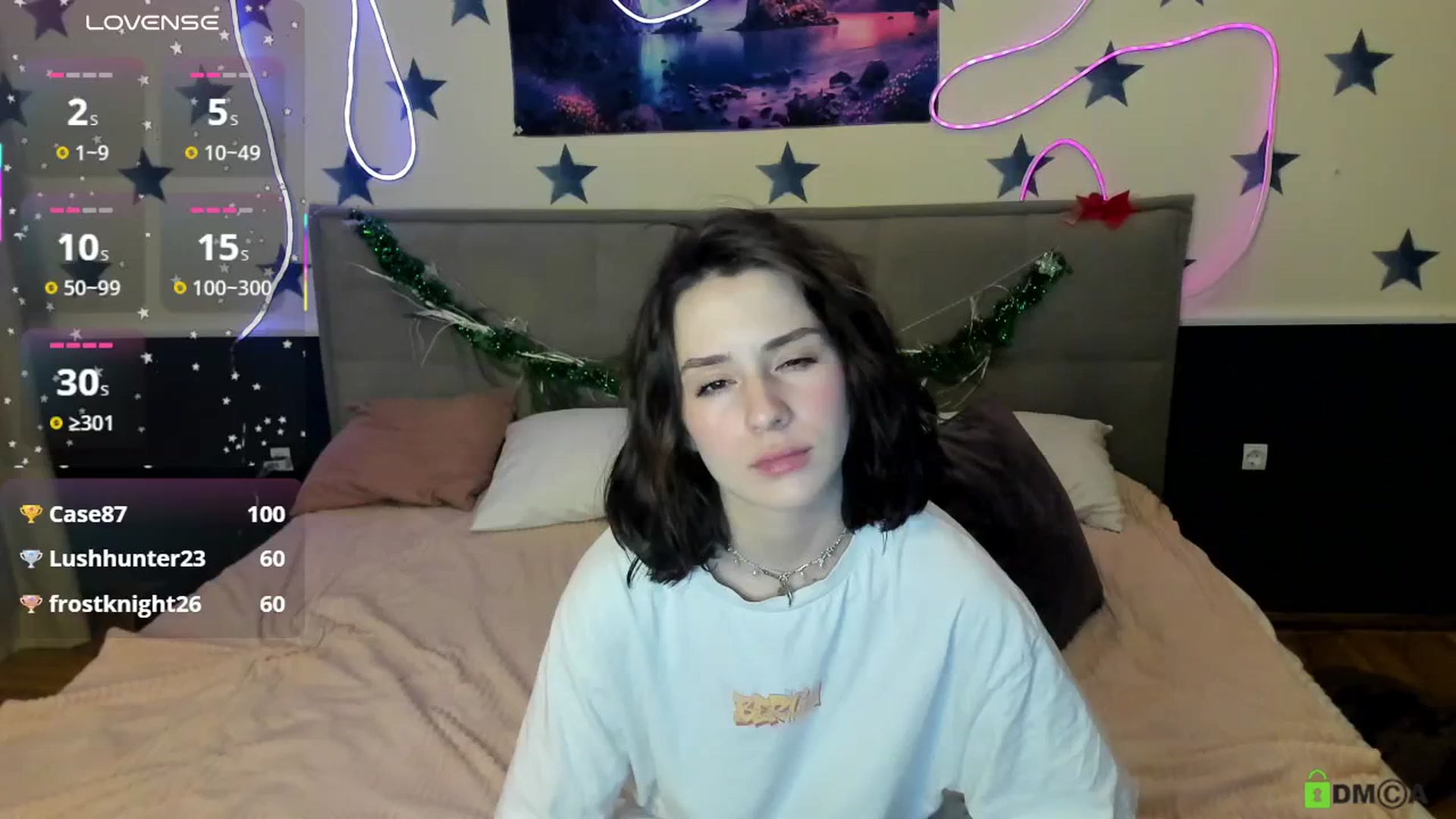 Gallery image thumbnail from LilyPoly's myfreecams stream on, 01/08/2026, 19:52 image 9 of 20