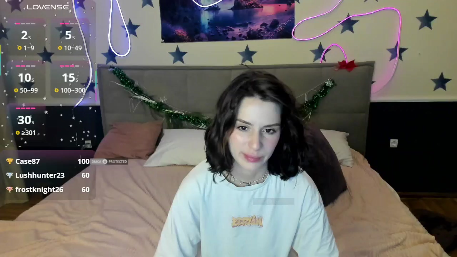 Gallery image thumbnail from LilyPoly's myfreecams stream on, 01/08/2026, 19:52 image 6 of 20