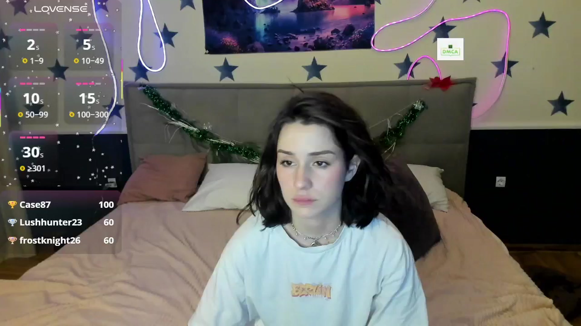 Gallery image thumbnail from LilyPoly's myfreecams stream on, 01/08/2026, 19:52 image 5 of 20