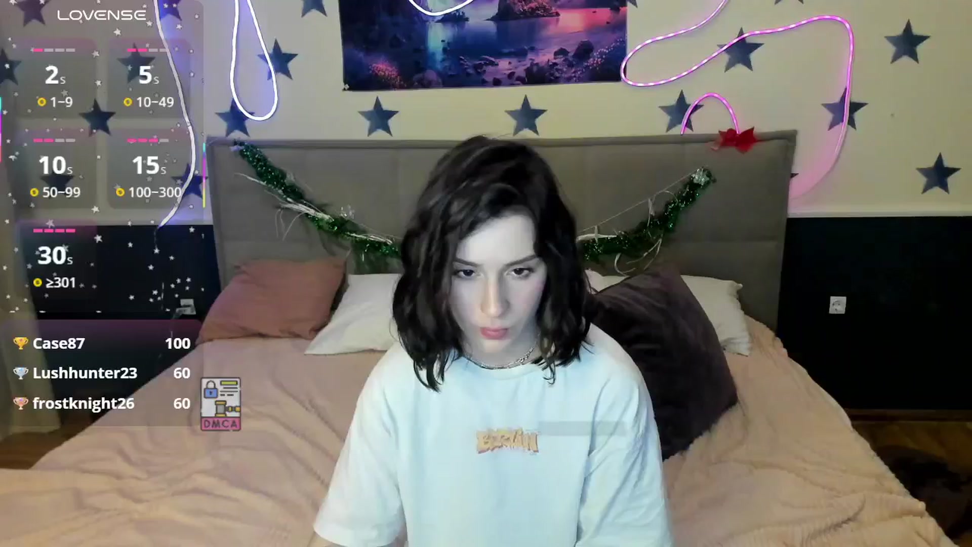 Gallery image thumbnail from LilyPoly's myfreecams stream on, 01/08/2026, 19:52 image 1 of 20