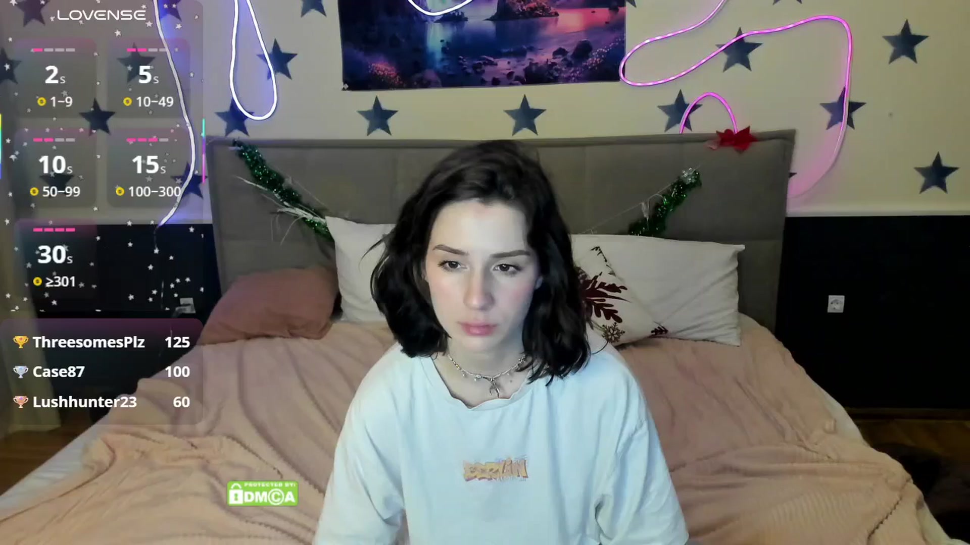 Gallery image thumbnail from LilyPoly's myfreecams stream on, 01/08/2026, 19:52 image 12 of 20
