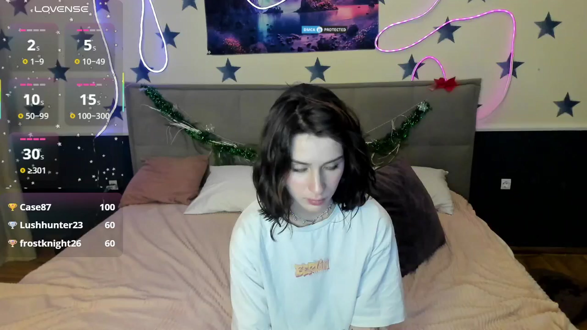 Gallery image thumbnail from LilyPoly's myfreecams stream on, 01/08/2026, 19:52 image 8 of 20