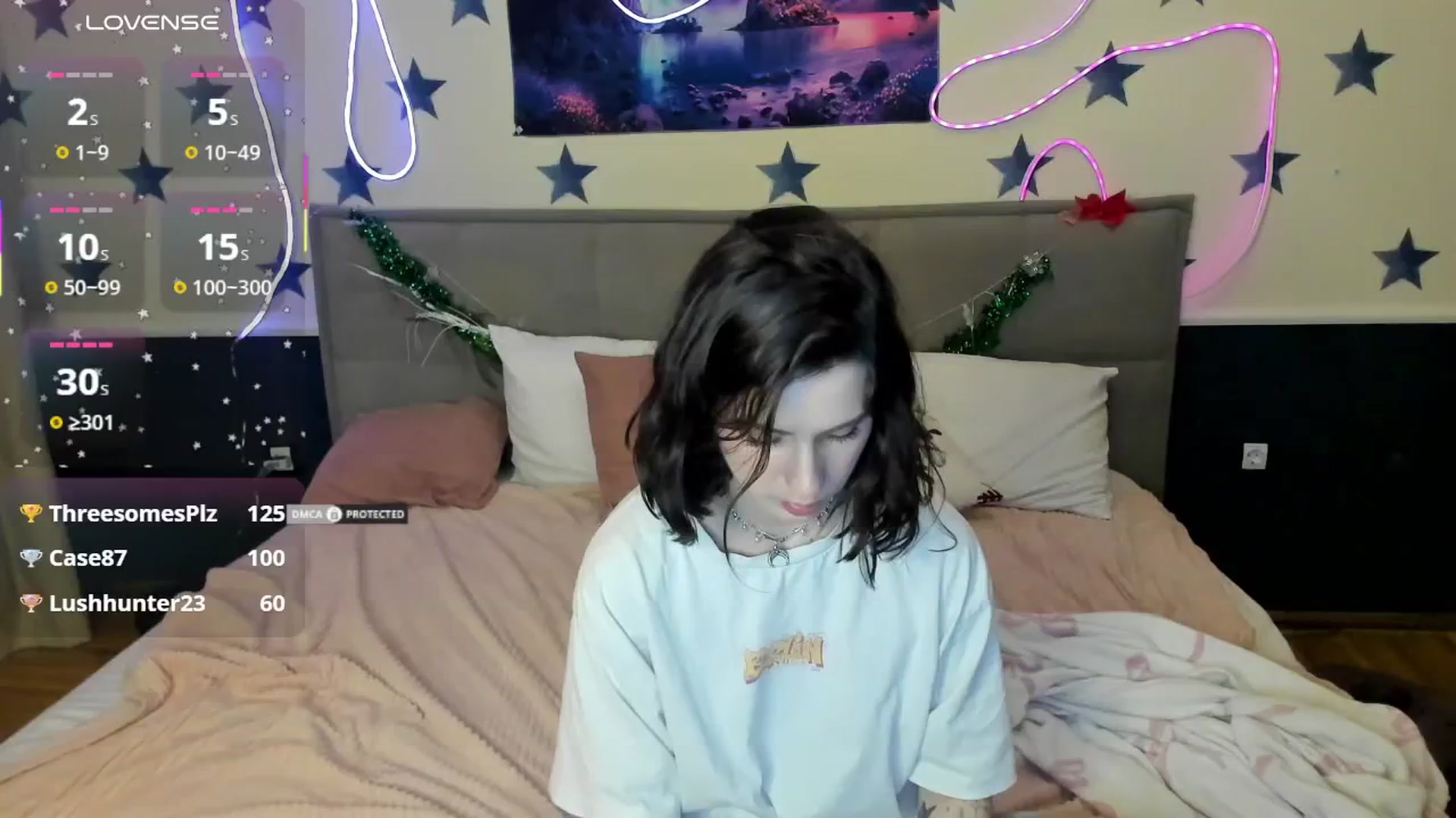 Gallery image thumbnail from LilyPoly's myfreecams stream on, 01/08/2026, 19:52 image 15 of 20