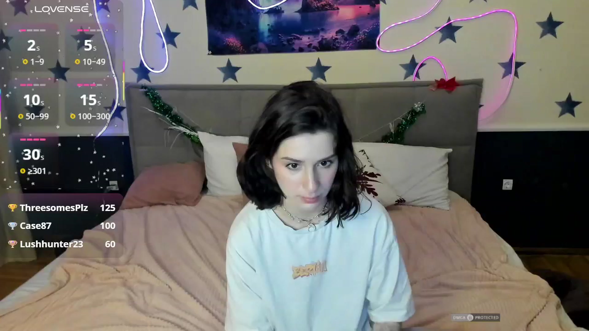 Gallery image thumbnail from LilyPoly's myfreecams stream on, 01/08/2026, 19:52 image 13 of 20