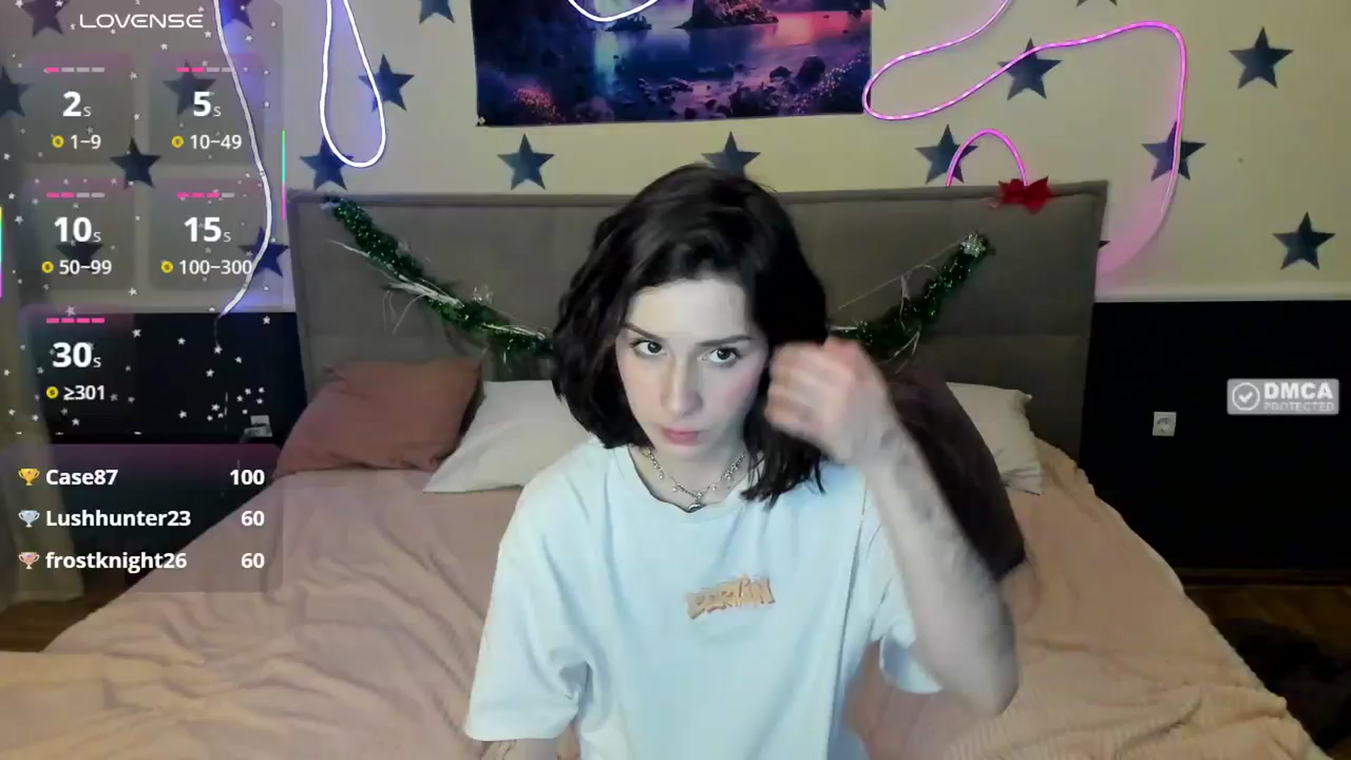 Gallery image thumbnail from LilyPoly's myfreecams stream on, 01/08/2026, 19:52 image 2 of 20