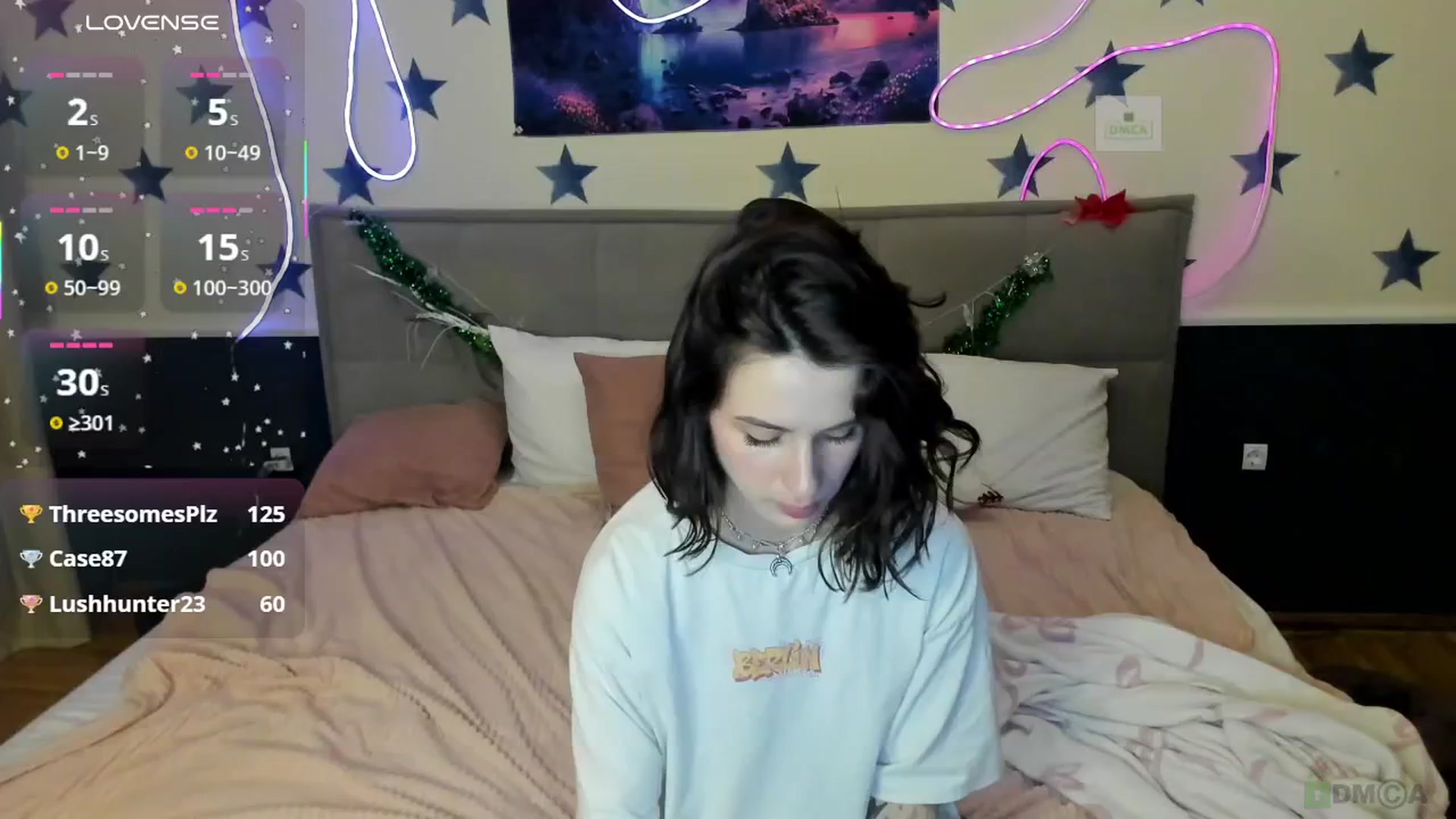 Gallery image thumbnail from LilyPoly's myfreecams stream on, 01/08/2026, 19:52 image 18 of 20