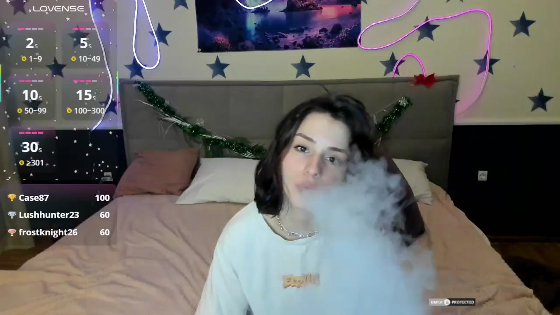 Gallery image thumbnail from LilyPoly's myfreecams stream on, 01/08/2026, 19:52 image 4 of 20