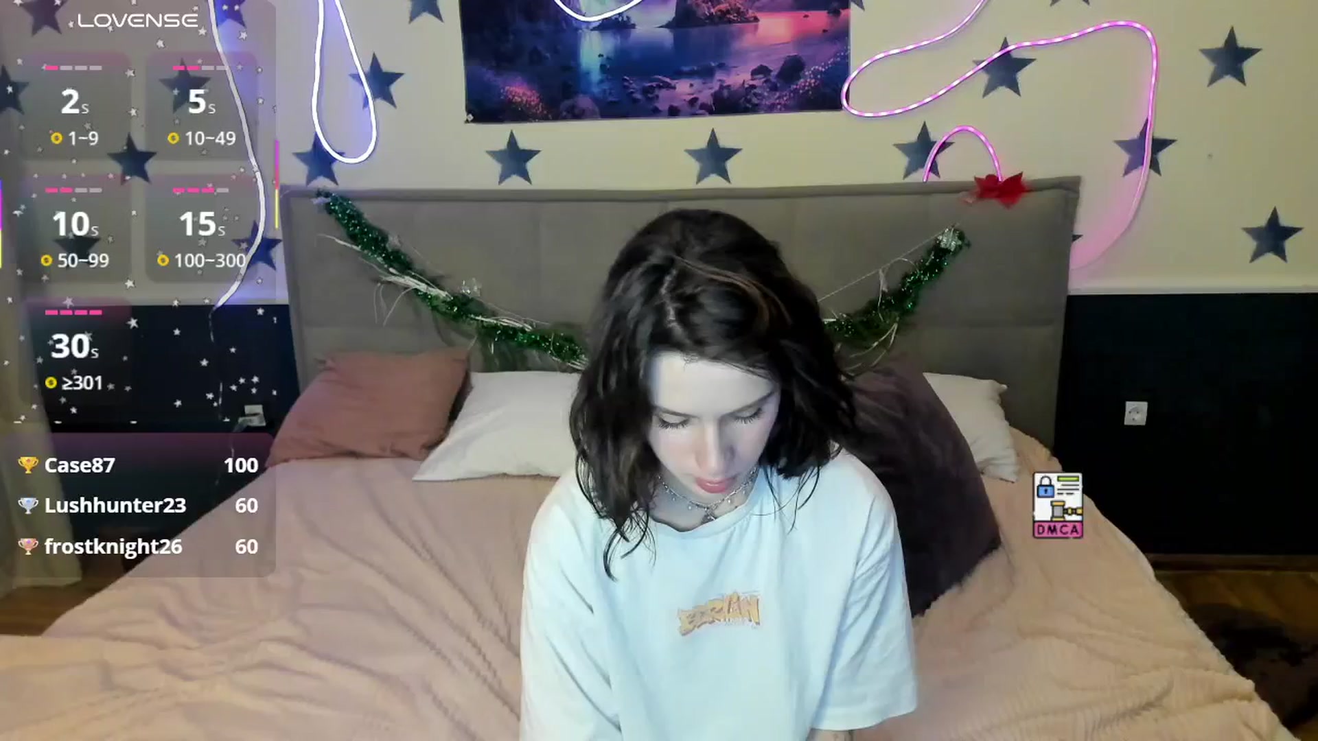 Gallery image thumbnail from LilyPoly's myfreecams stream on, 01/08/2026, 19:52 image 7 of 20