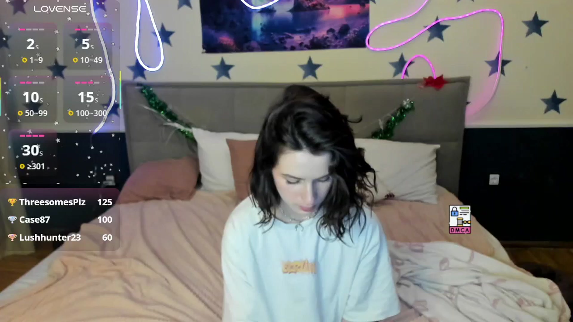 Gallery image thumbnail from LilyPoly's myfreecams stream on, 01/08/2026, 19:52 image 16 of 20