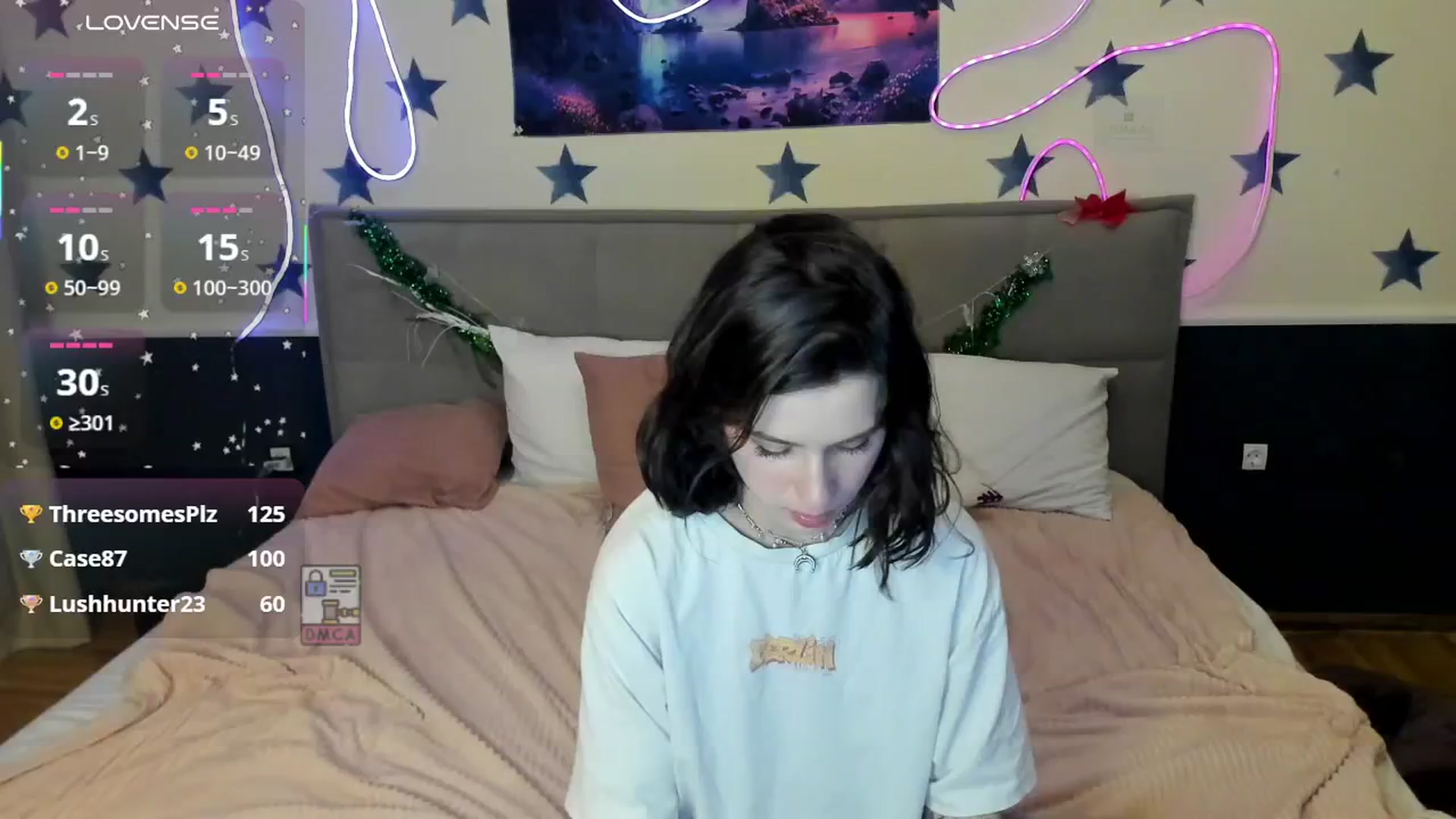 Gallery image thumbnail from LilyPoly's myfreecams stream on, 01/08/2026, 19:52 image 14 of 20