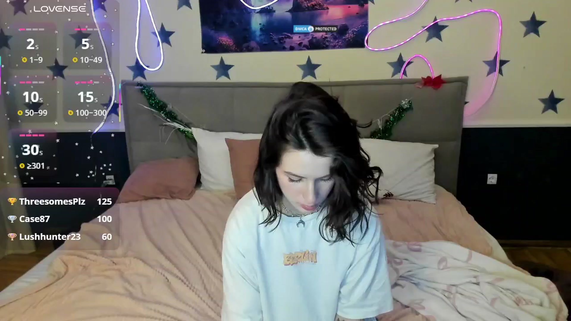 Gallery image thumbnail from LilyPoly's myfreecams stream on, 01/08/2026, 19:52 image 17 of 20