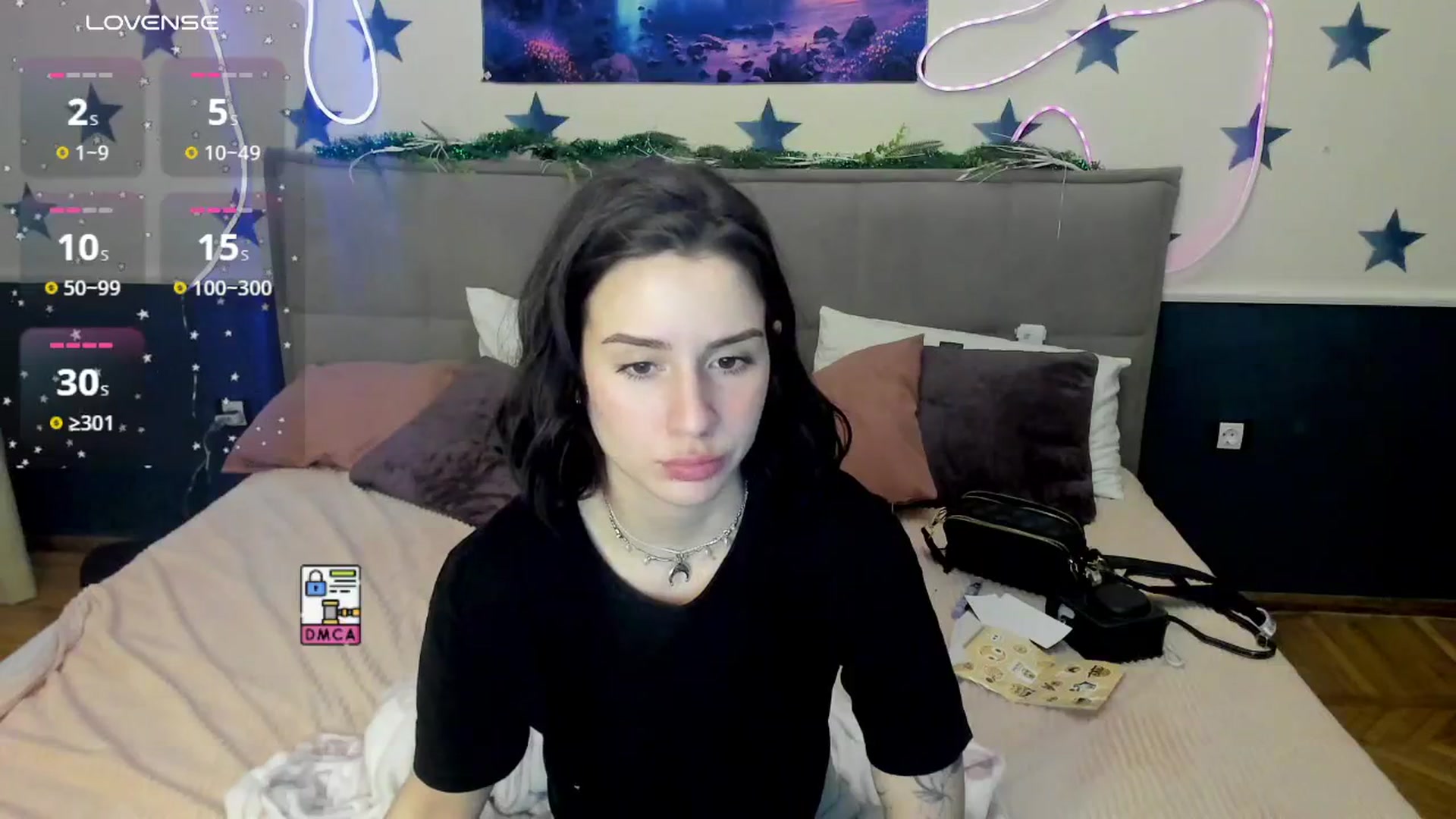 Gallery image thumbnail from LilyPoly's myfreecams stream on, 01/09/2026, 20:30 image 17 of 20