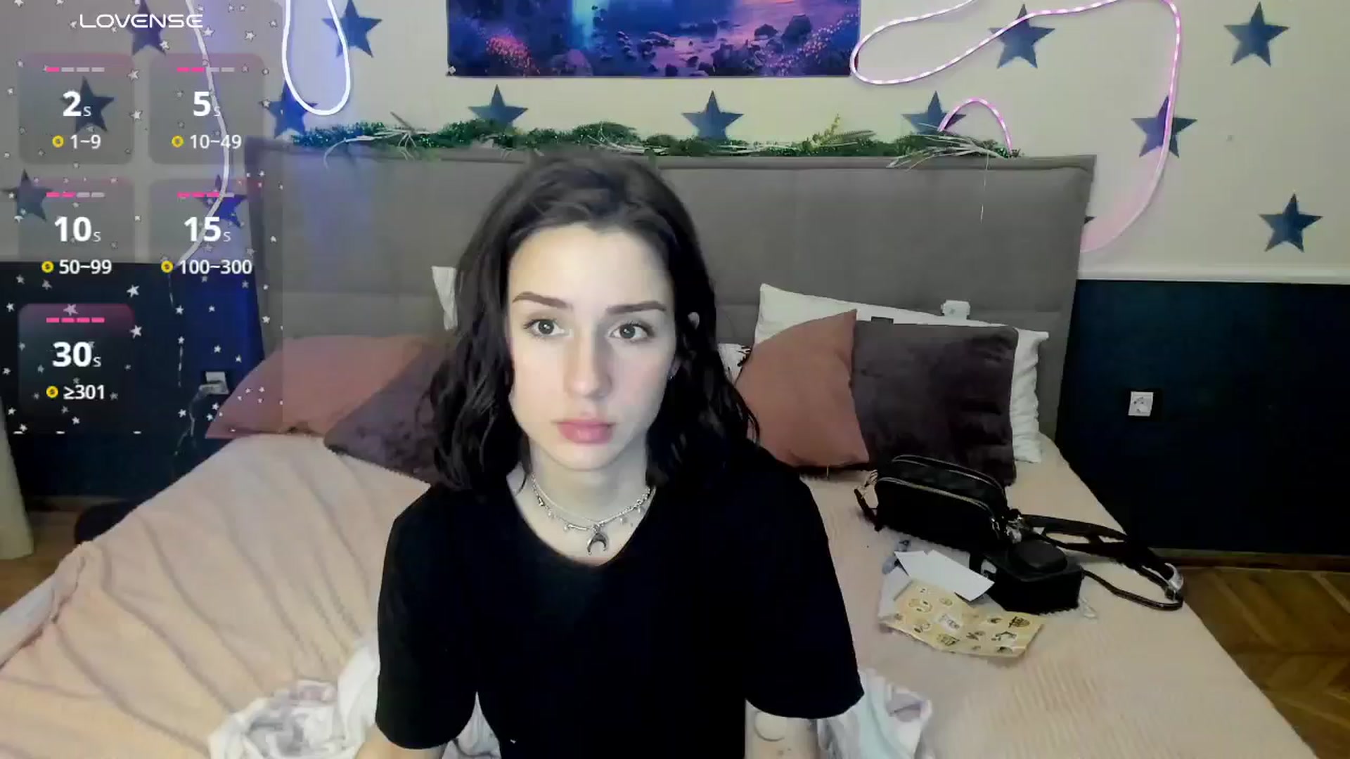 Gallery image thumbnail from LilyPoly's myfreecams stream on, 01/09/2026, 20:30 image 19 of 20