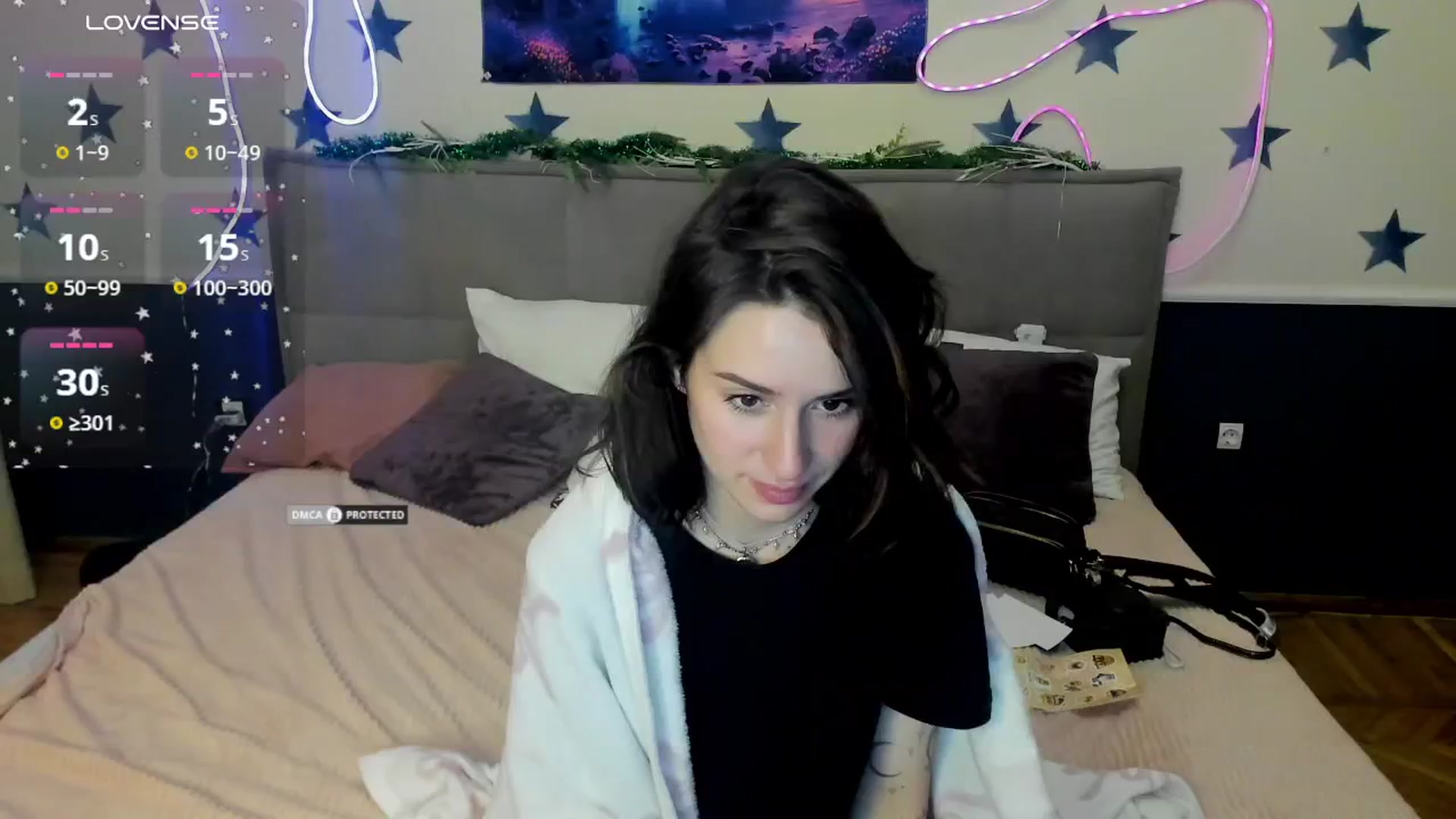 Gallery image thumbnail from LilyPoly's myfreecams stream on, 01/09/2026, 20:30 image 2 of 20