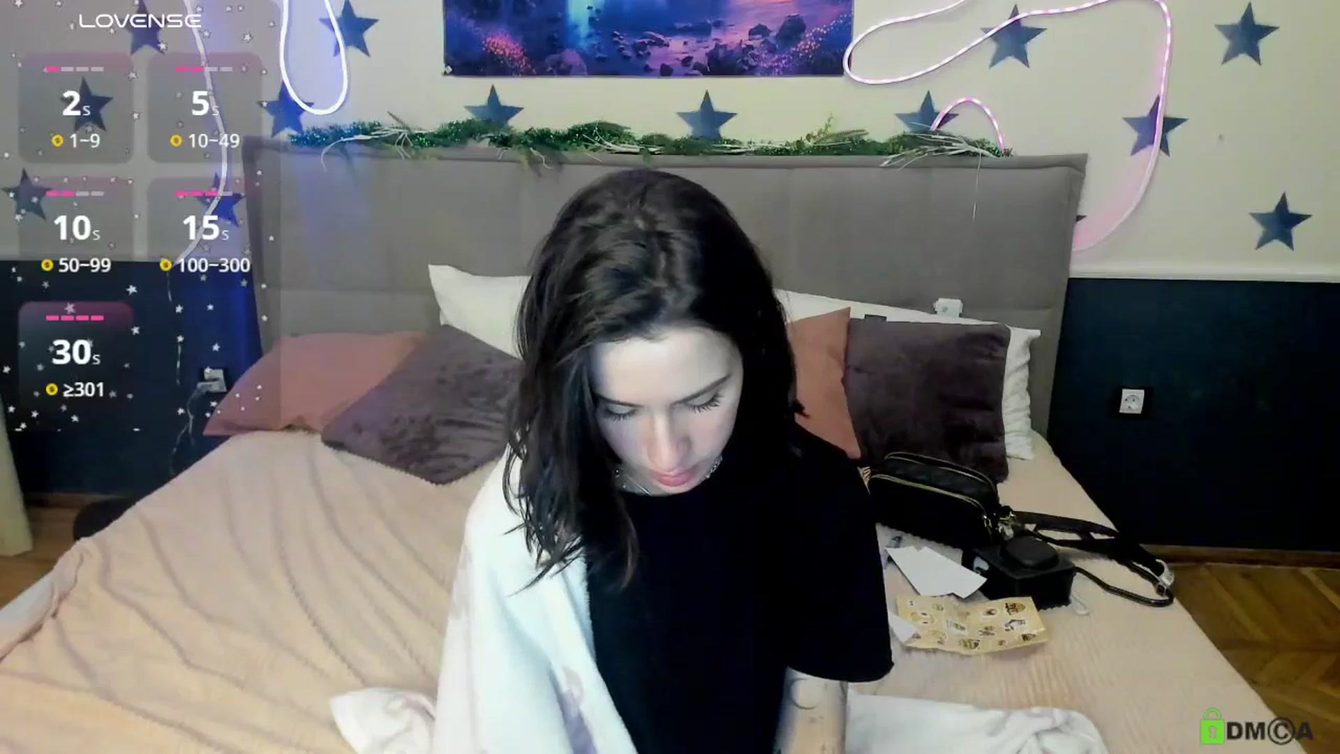 Gallery image thumbnail from LilyPoly's myfreecams stream on, 01/09/2026, 20:30 image 12 of 20