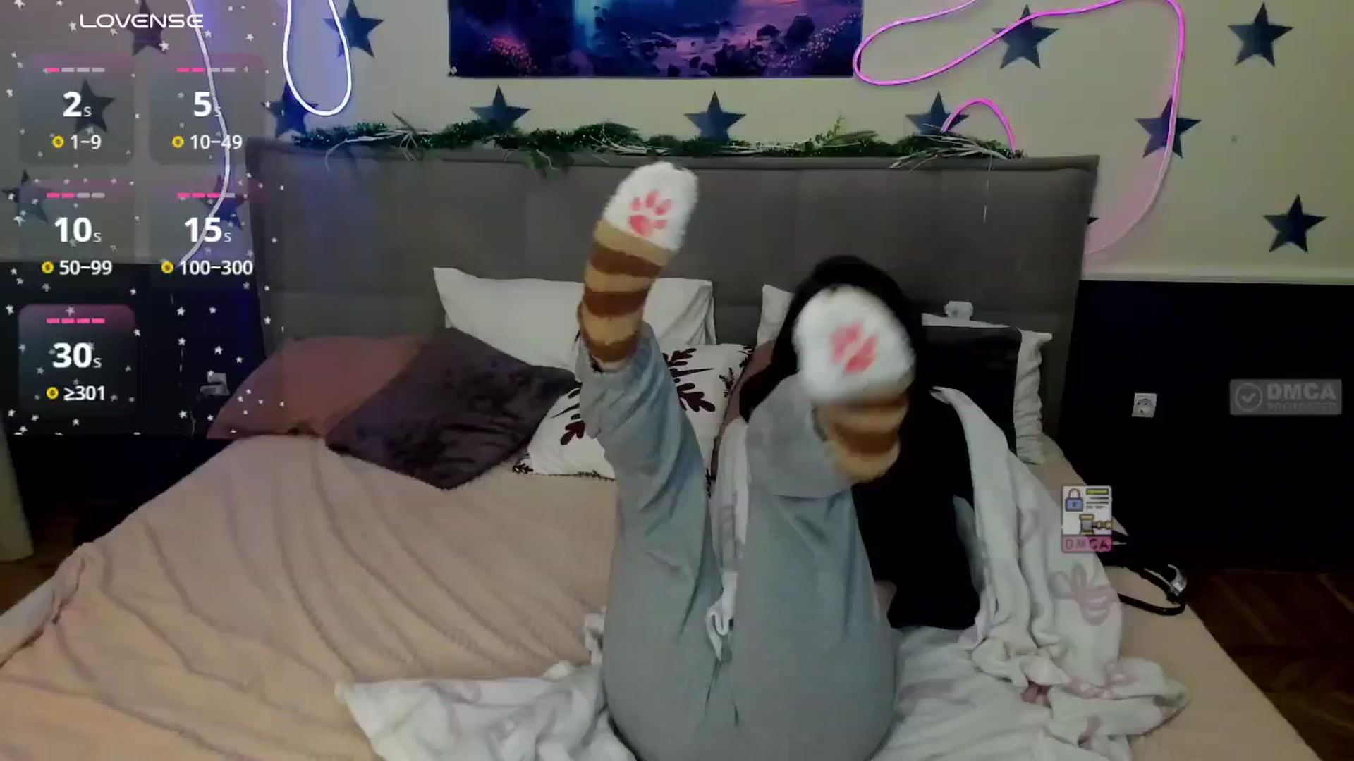 Gallery image thumbnail from LilyPoly's myfreecams stream on, 01/09/2026, 20:30 image 1 of 20