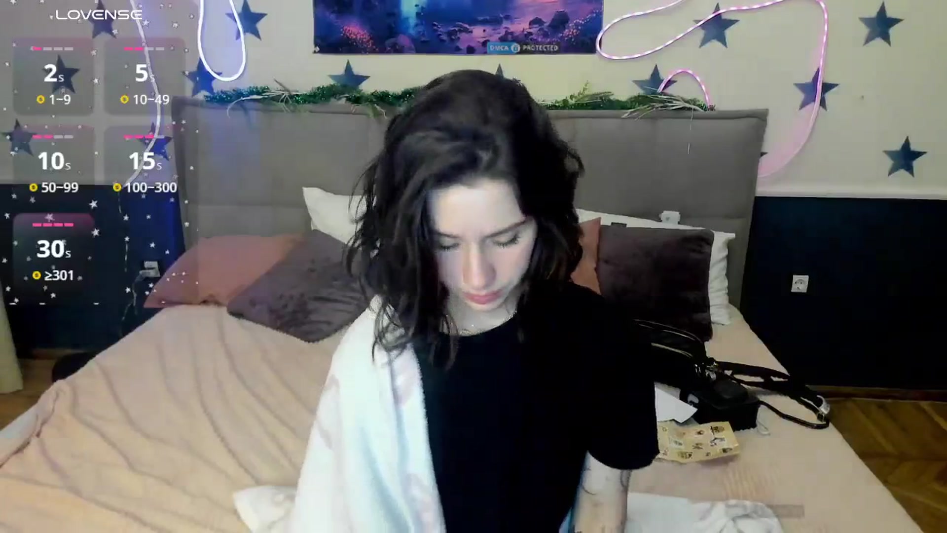 Gallery image thumbnail from LilyPoly's myfreecams stream on, 01/09/2026, 20:30 image 5 of 20