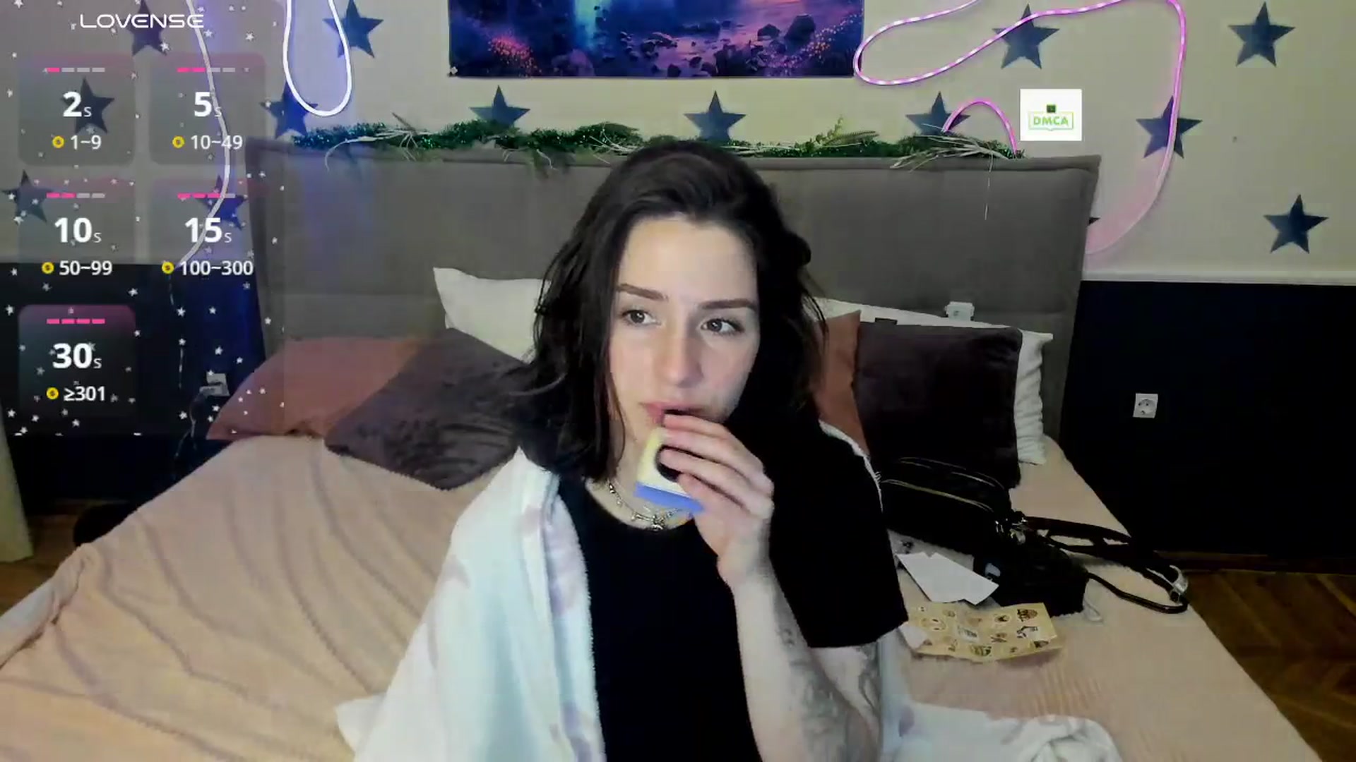 Gallery image thumbnail from LilyPoly's myfreecams stream on, 01/09/2026, 20:30 image 3 of 20