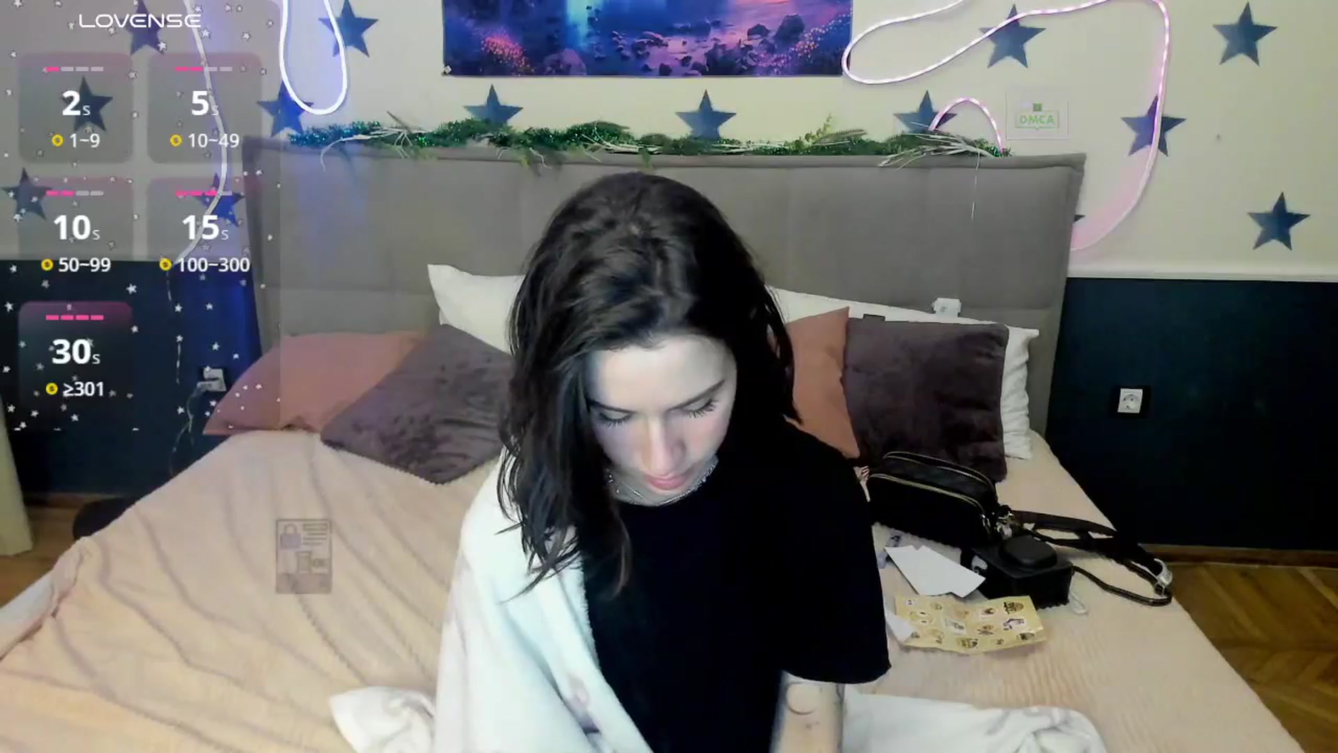 Gallery image thumbnail from LilyPoly's myfreecams stream on, 01/09/2026, 20:30 image 11 of 20