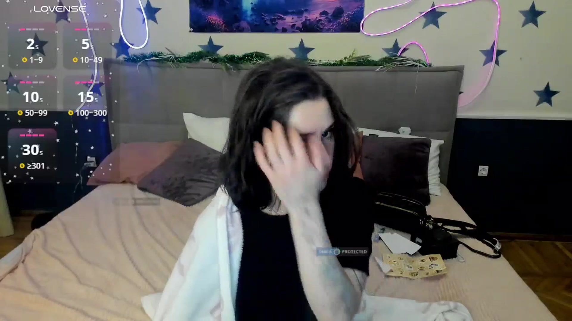 Gallery image thumbnail from LilyPoly's myfreecams stream on, 01/09/2026, 20:30 image 9 of 20