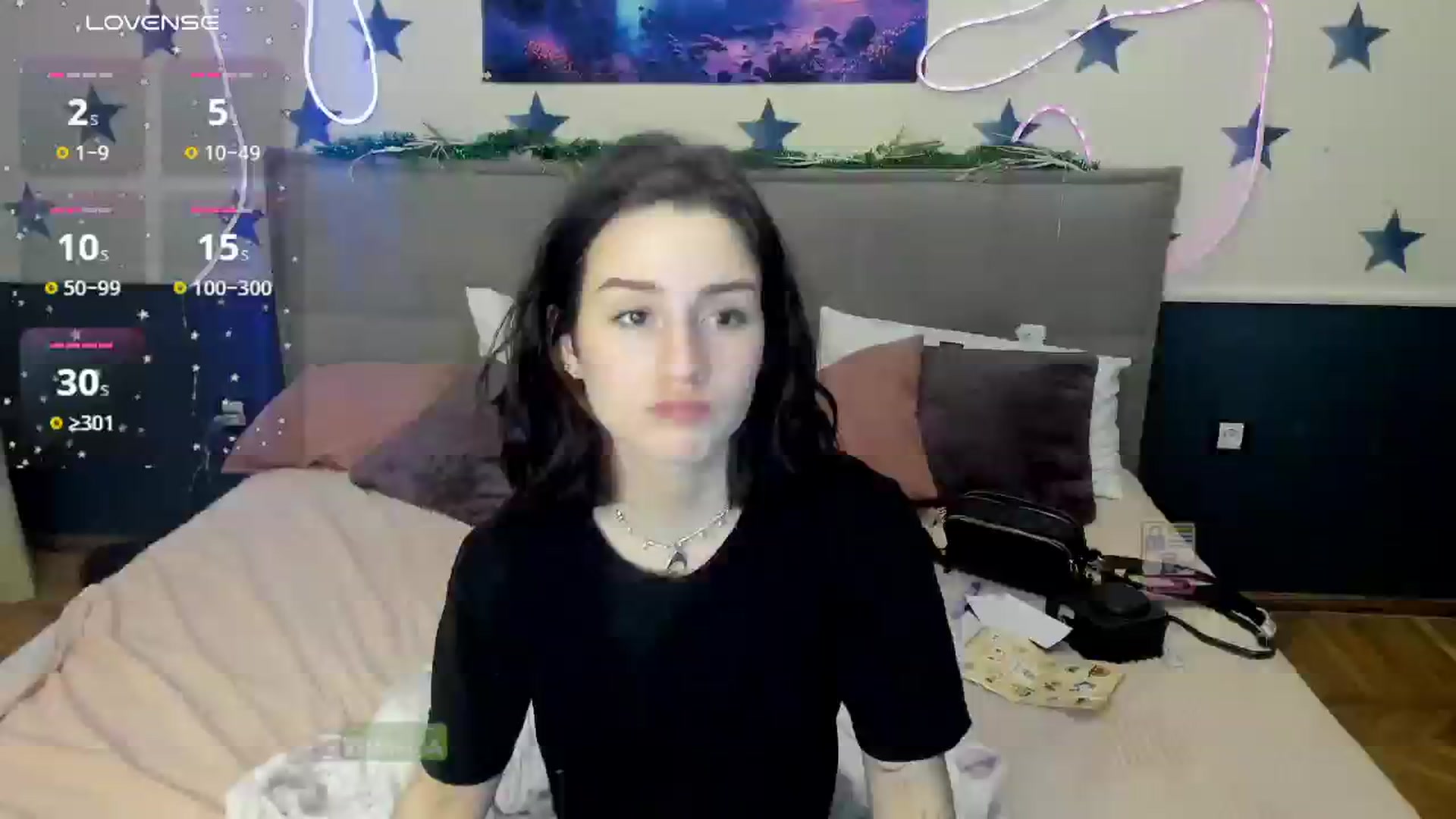 Gallery image thumbnail from LilyPoly's myfreecams stream on, 01/09/2026, 20:30 image 15 of 20