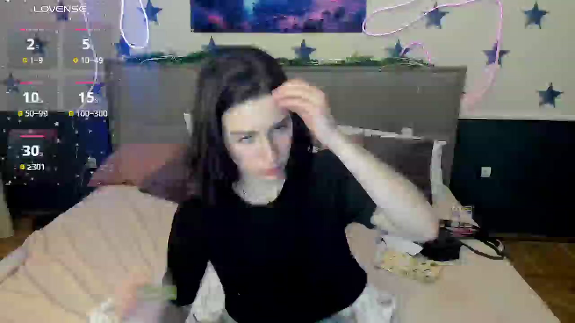 Gallery image thumbnail from LilyPoly's myfreecams stream on, 01/09/2026, 20:30 image 20 of 20