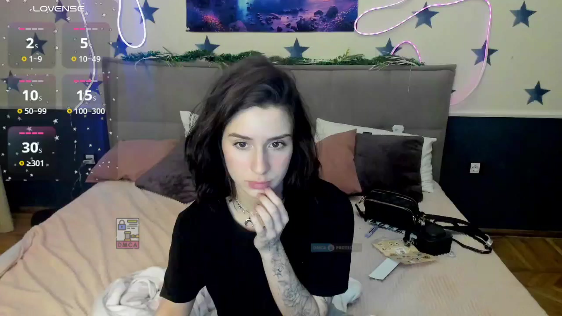 Gallery image thumbnail from LilyPoly's myfreecams stream on, 01/09/2026, 21:21 image 1 of 20