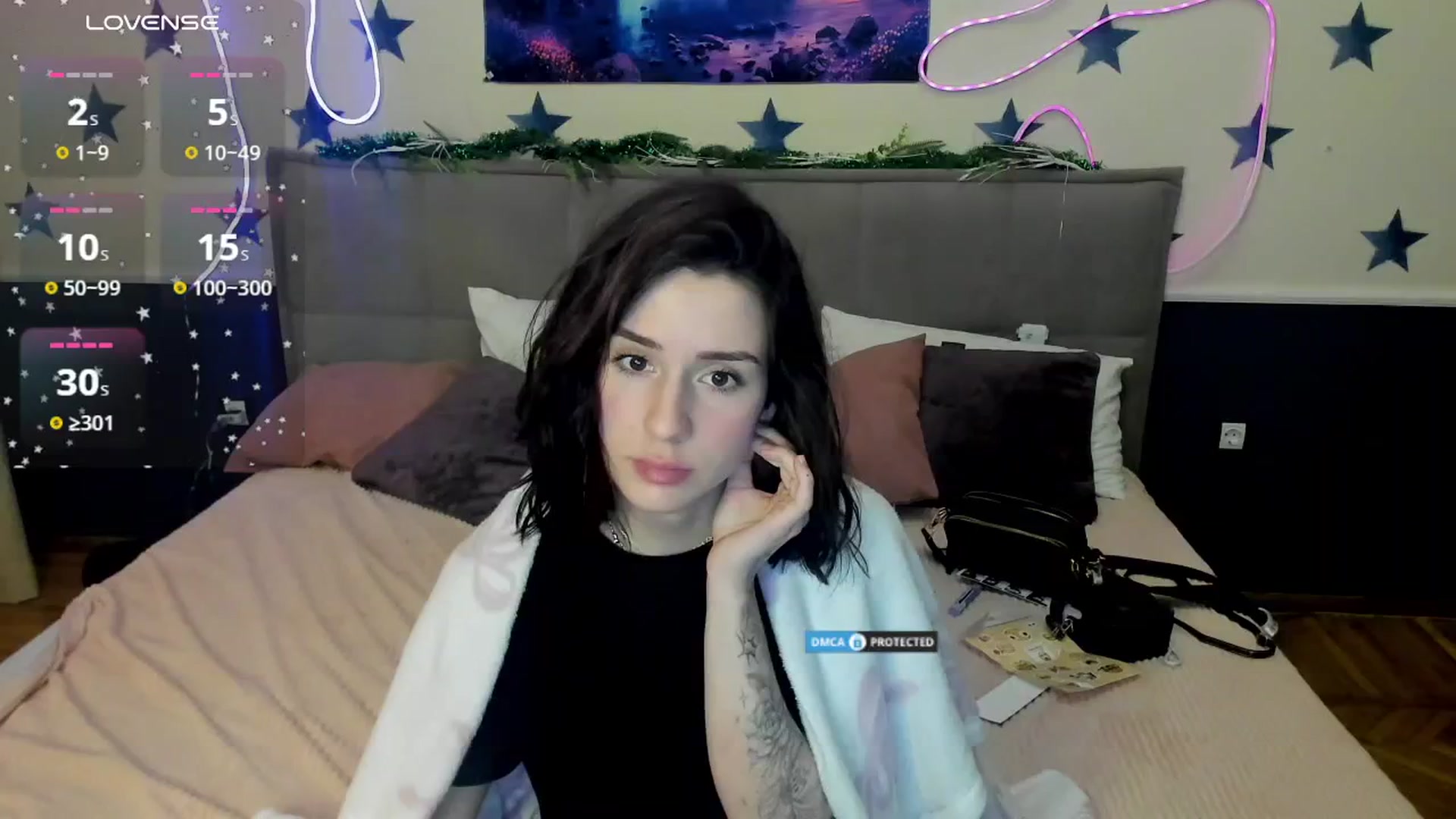 Gallery image thumbnail from LilyPoly's myfreecams stream on, 01/09/2026, 21:21 image 17 of 20