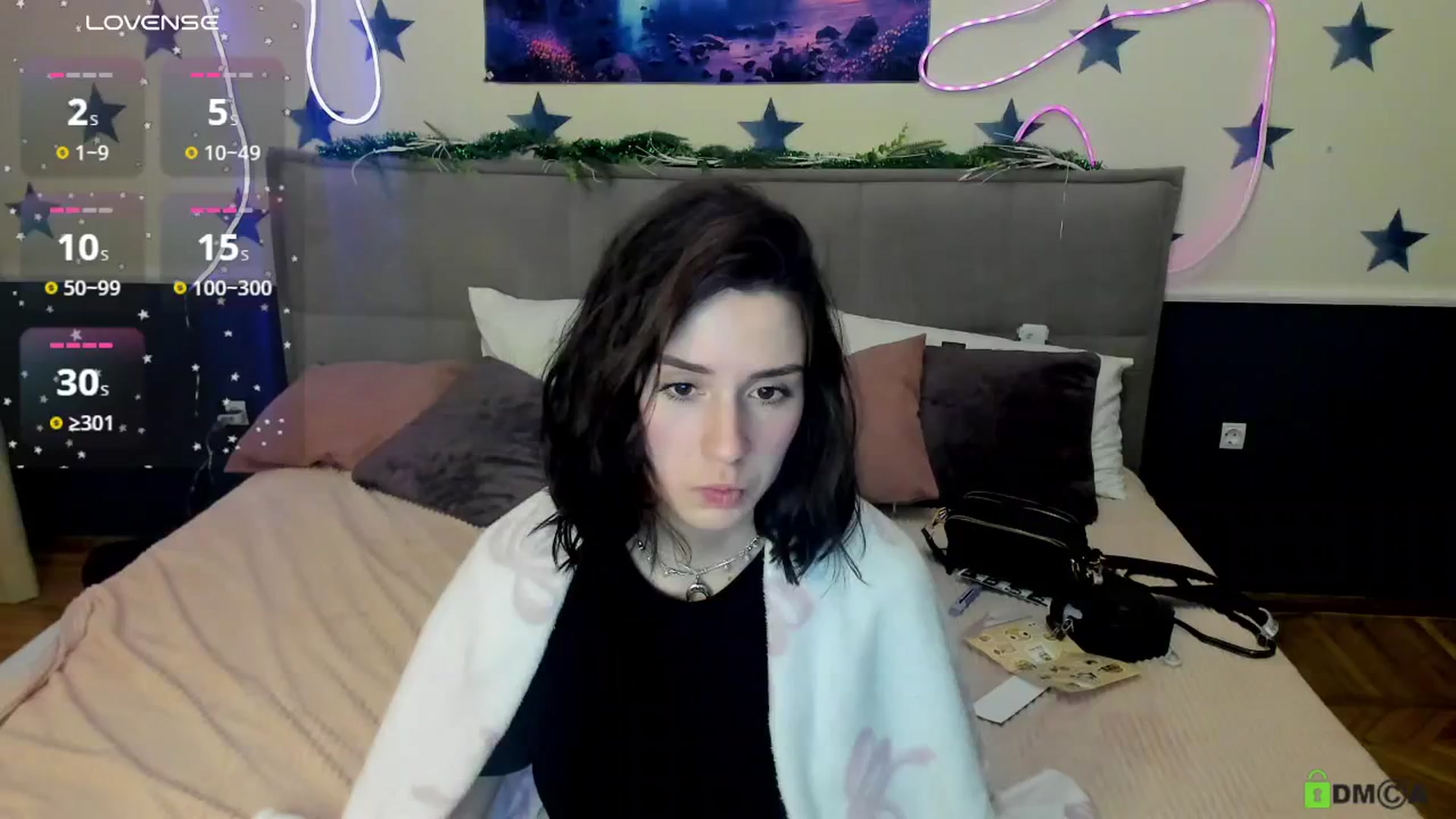 Gallery image thumbnail from LilyPoly's myfreecams stream on, 01/09/2026, 21:21 image 11 of 20