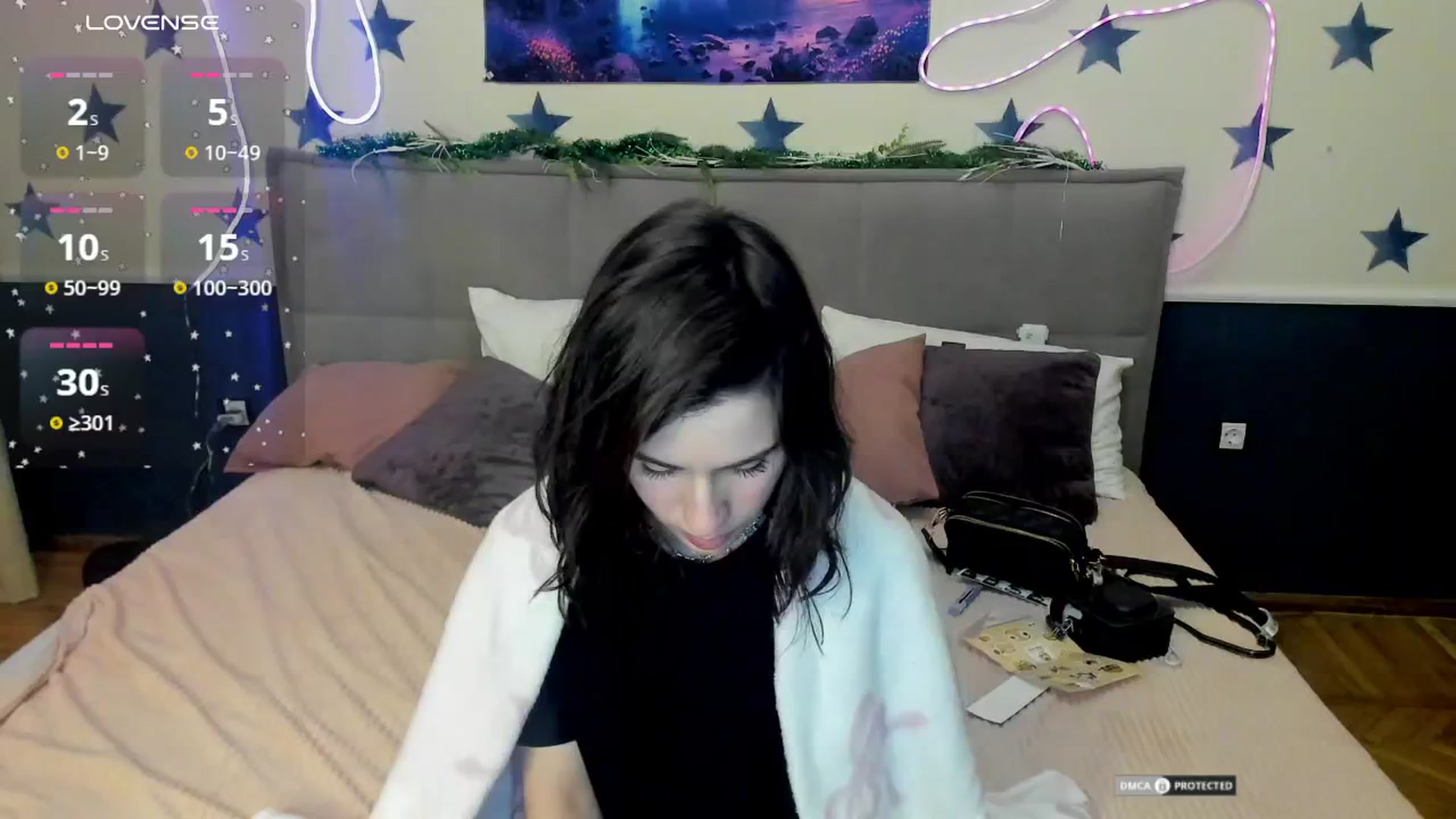 Gallery image thumbnail from LilyPoly's myfreecams stream on, 01/09/2026, 21:21 image 12 of 20