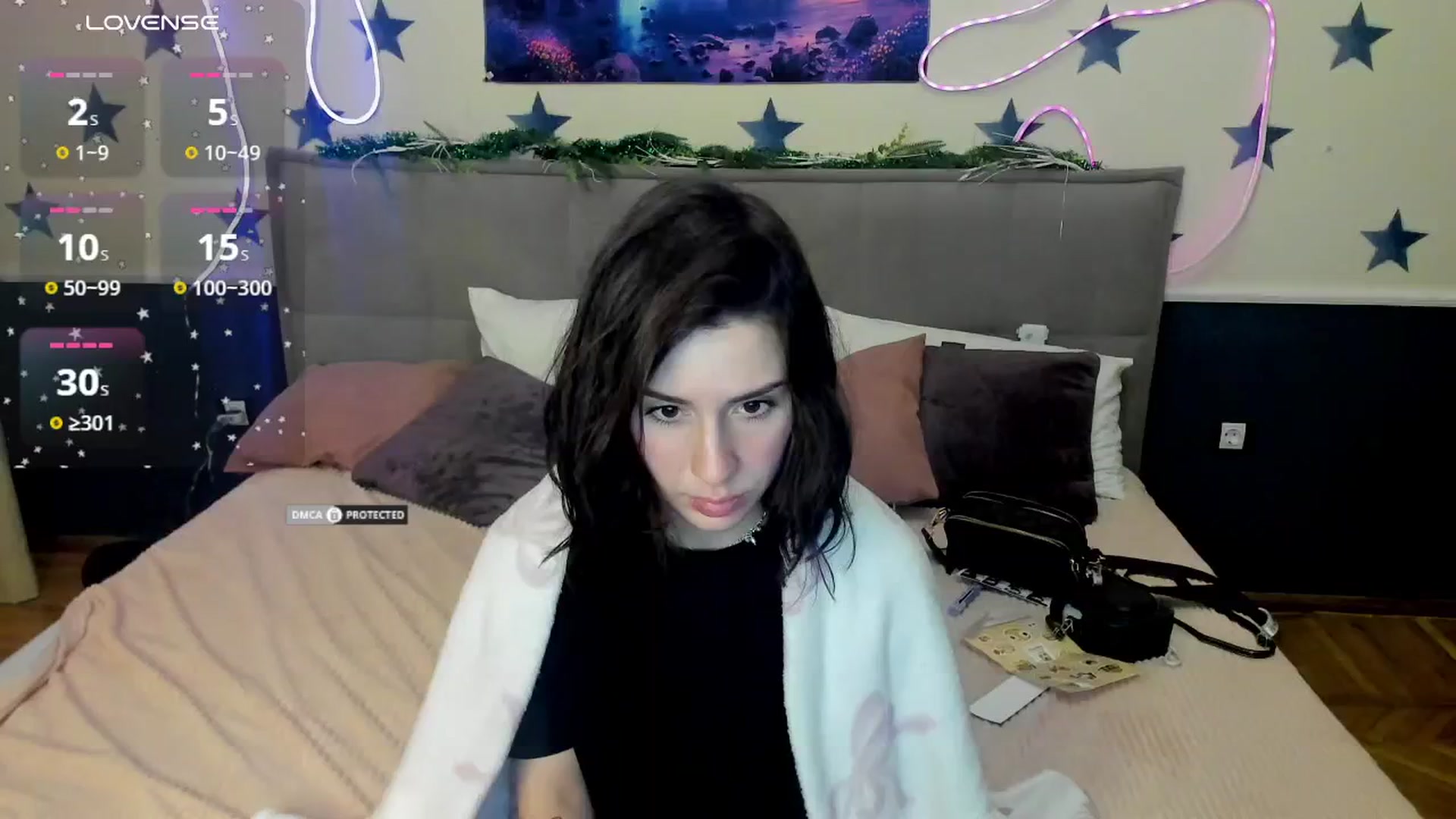 Gallery image thumbnail from LilyPoly's myfreecams stream on, 01/09/2026, 21:21 image 16 of 20