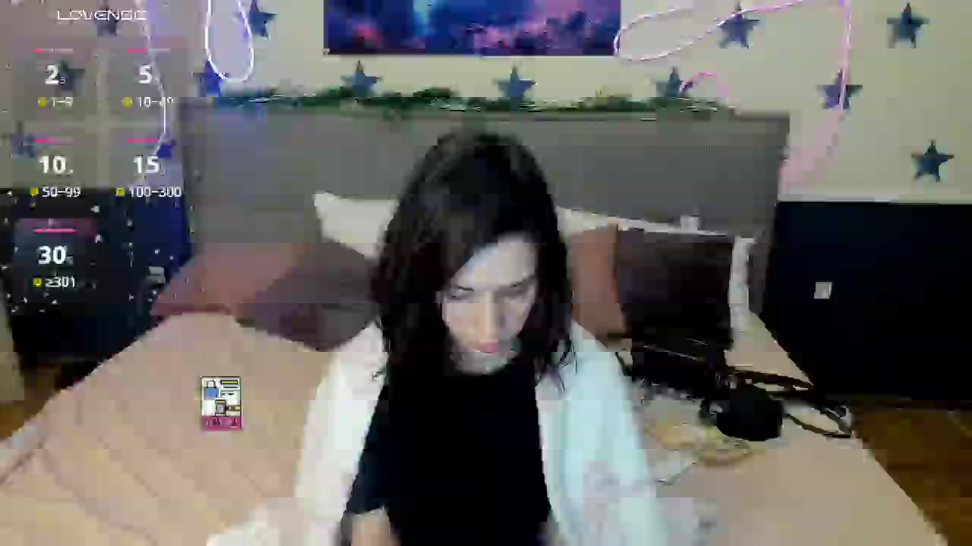 Gallery image thumbnail from LilyPoly's myfreecams stream on, 01/09/2026, 21:21 image 18 of 20