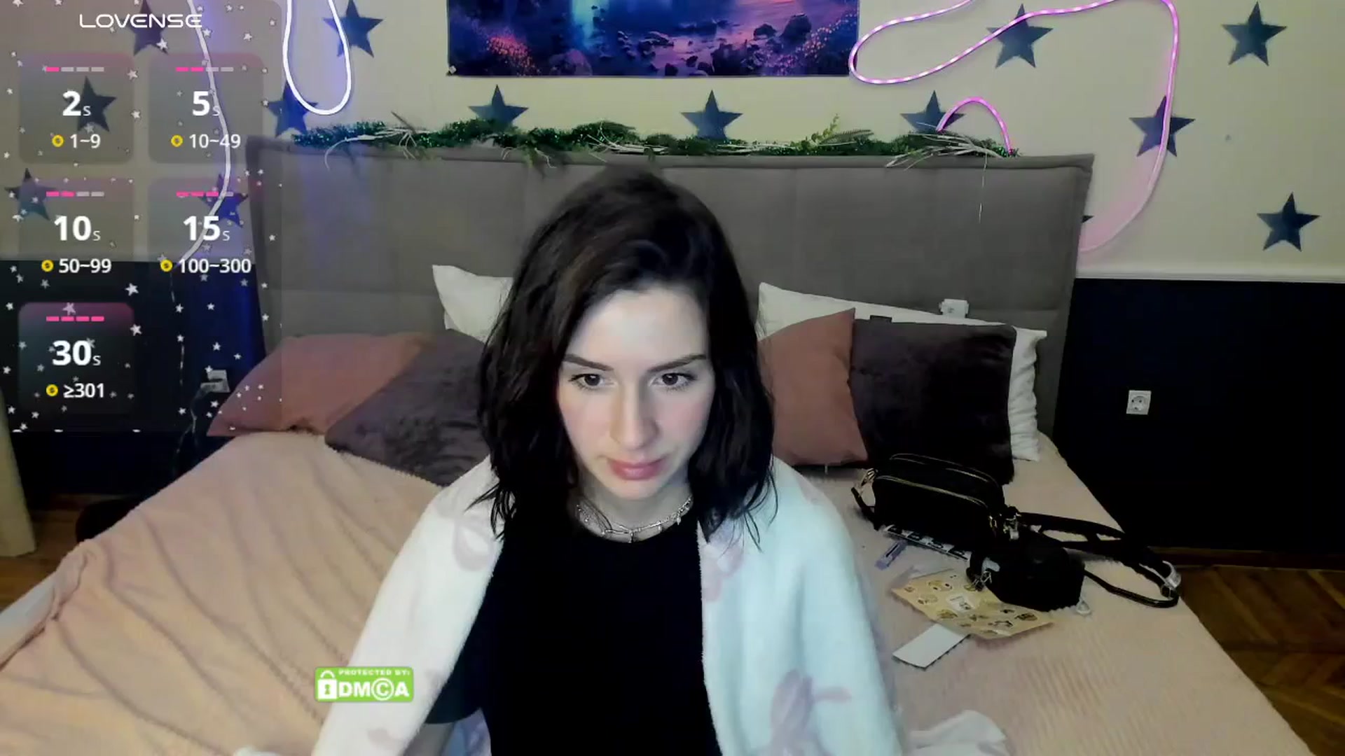 Gallery image thumbnail from LilyPoly's myfreecams stream on, 01/09/2026, 21:21 image 13 of 20