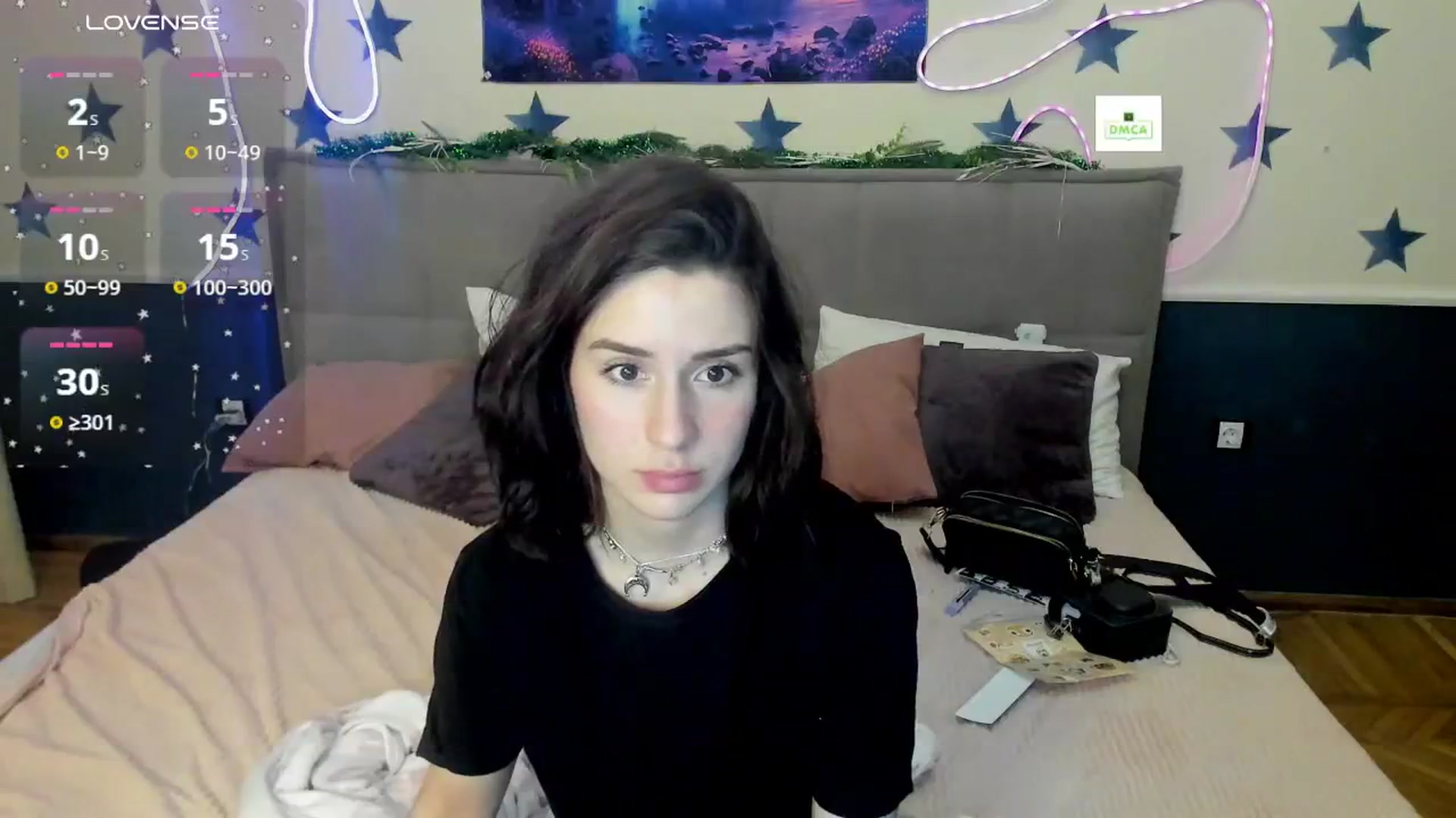 Gallery image thumbnail from LilyPoly's myfreecams stream on, 01/09/2026, 21:21 image 2 of 20