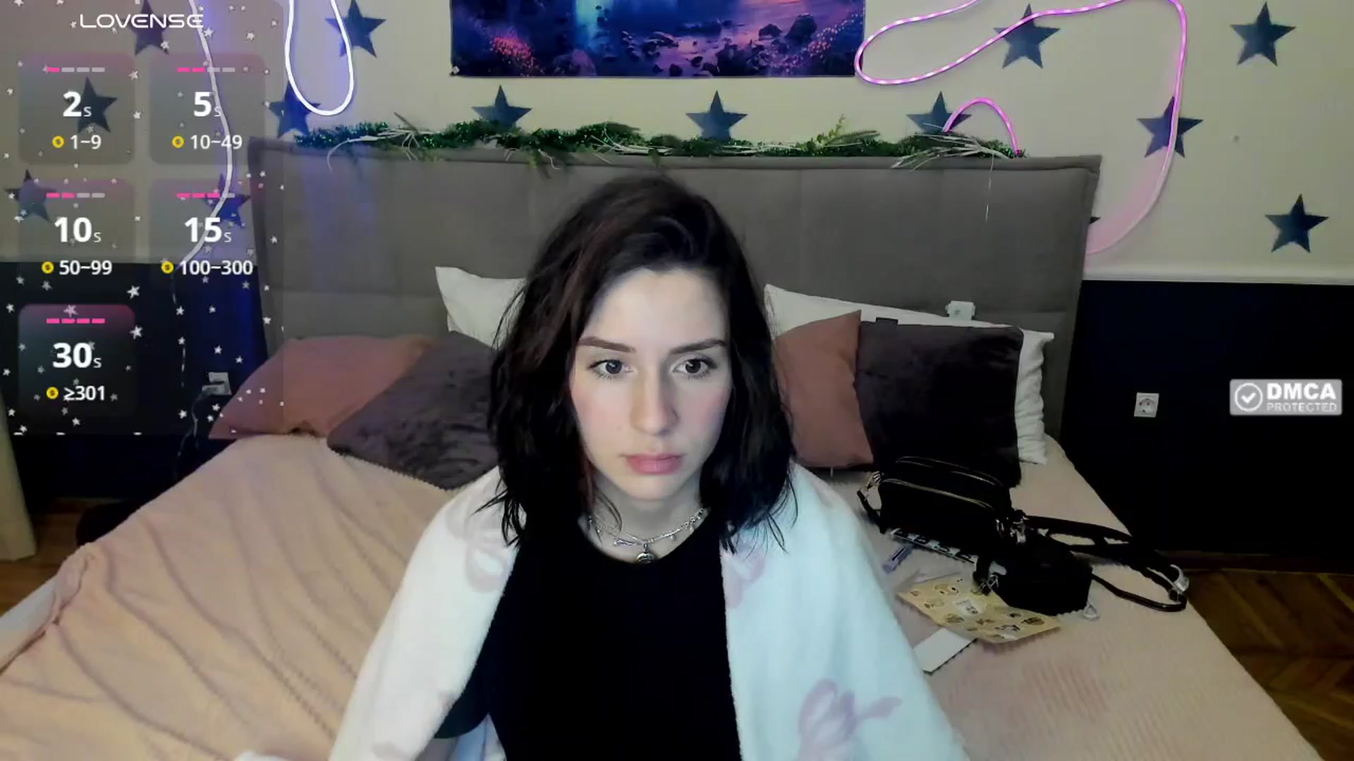 Gallery image thumbnail from LilyPoly's myfreecams stream on, 01/09/2026, 21:21 image 8 of 20