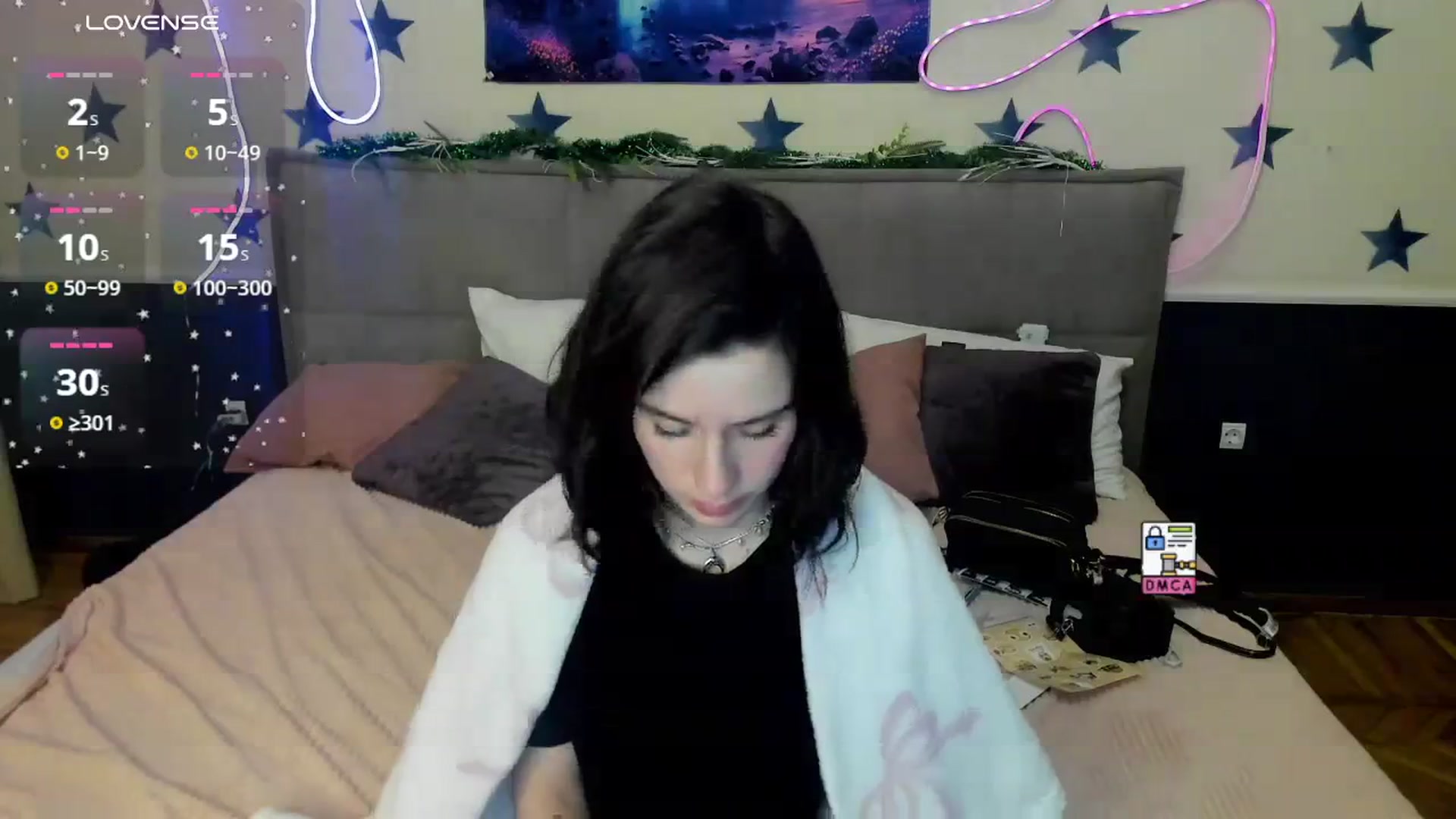 Gallery image thumbnail from LilyPoly's myfreecams stream on, 01/09/2026, 21:21 image 7 of 20