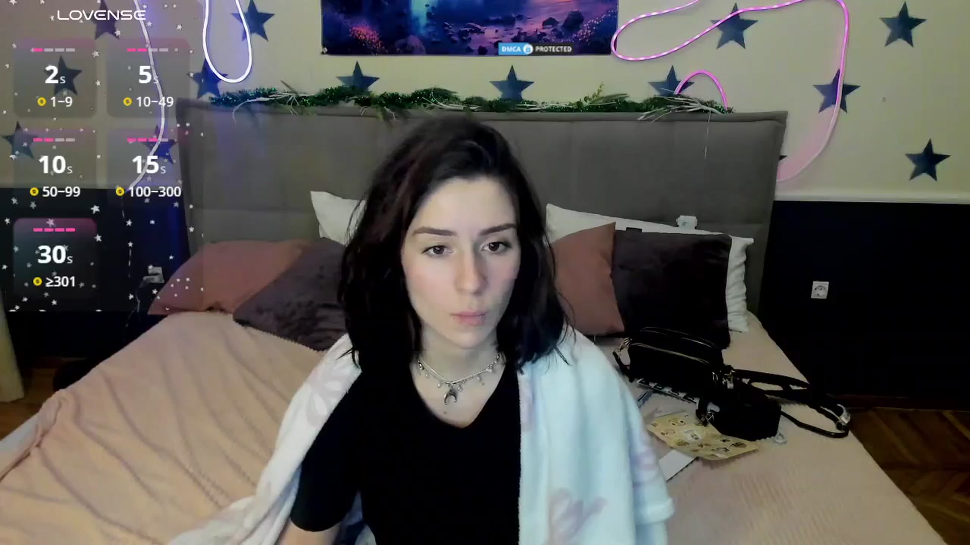 Gallery image thumbnail from LilyPoly's myfreecams stream on, 01/09/2026, 21:21 image 5 of 20