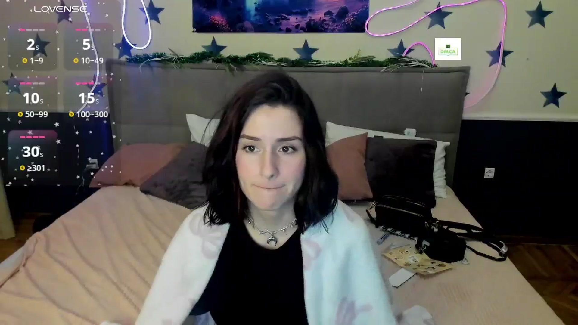 Gallery image thumbnail from LilyPoly's myfreecams stream on, 01/09/2026, 21:21 image 10 of 20
