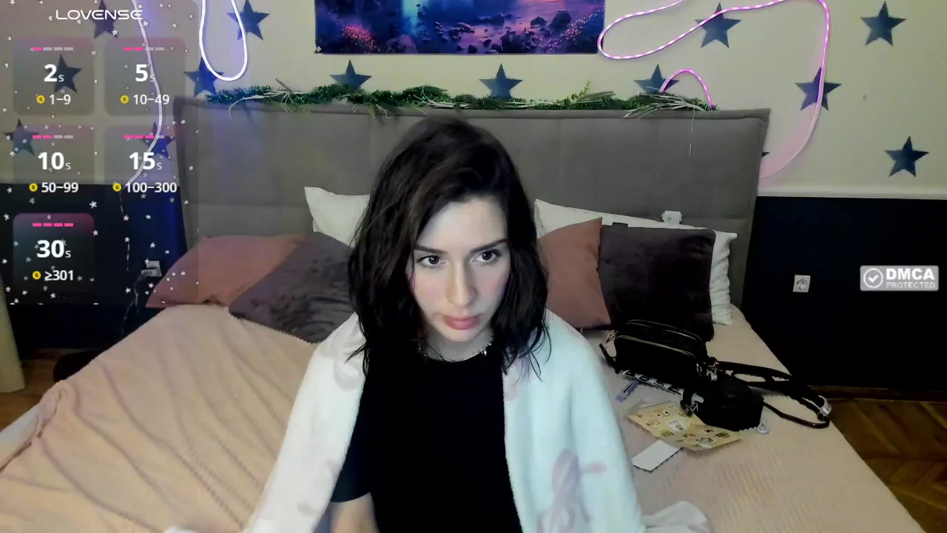 Gallery image thumbnail from LilyPoly's myfreecams stream on, 01/09/2026, 21:21 image 15 of 20