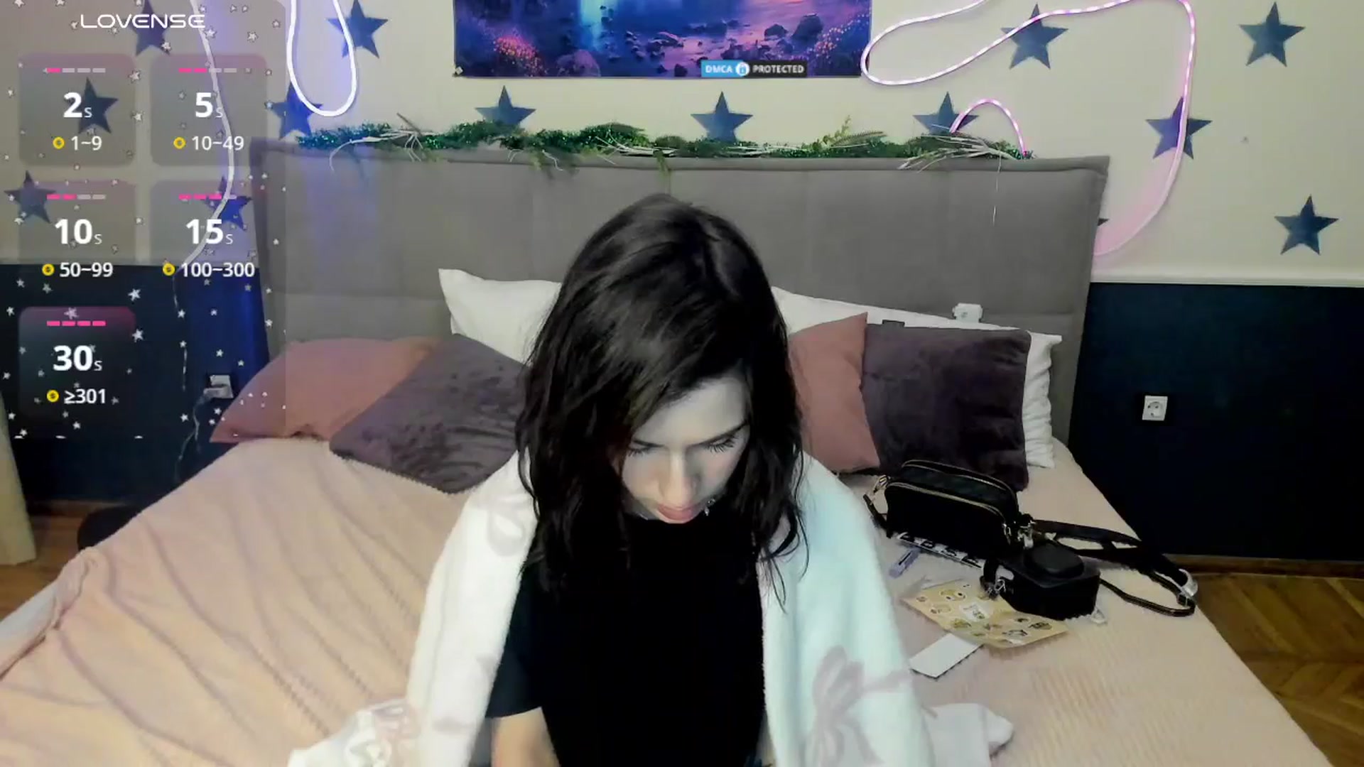 Gallery image thumbnail from LilyPoly's myfreecams stream on, 01/09/2026, 21:21 image 20 of 20