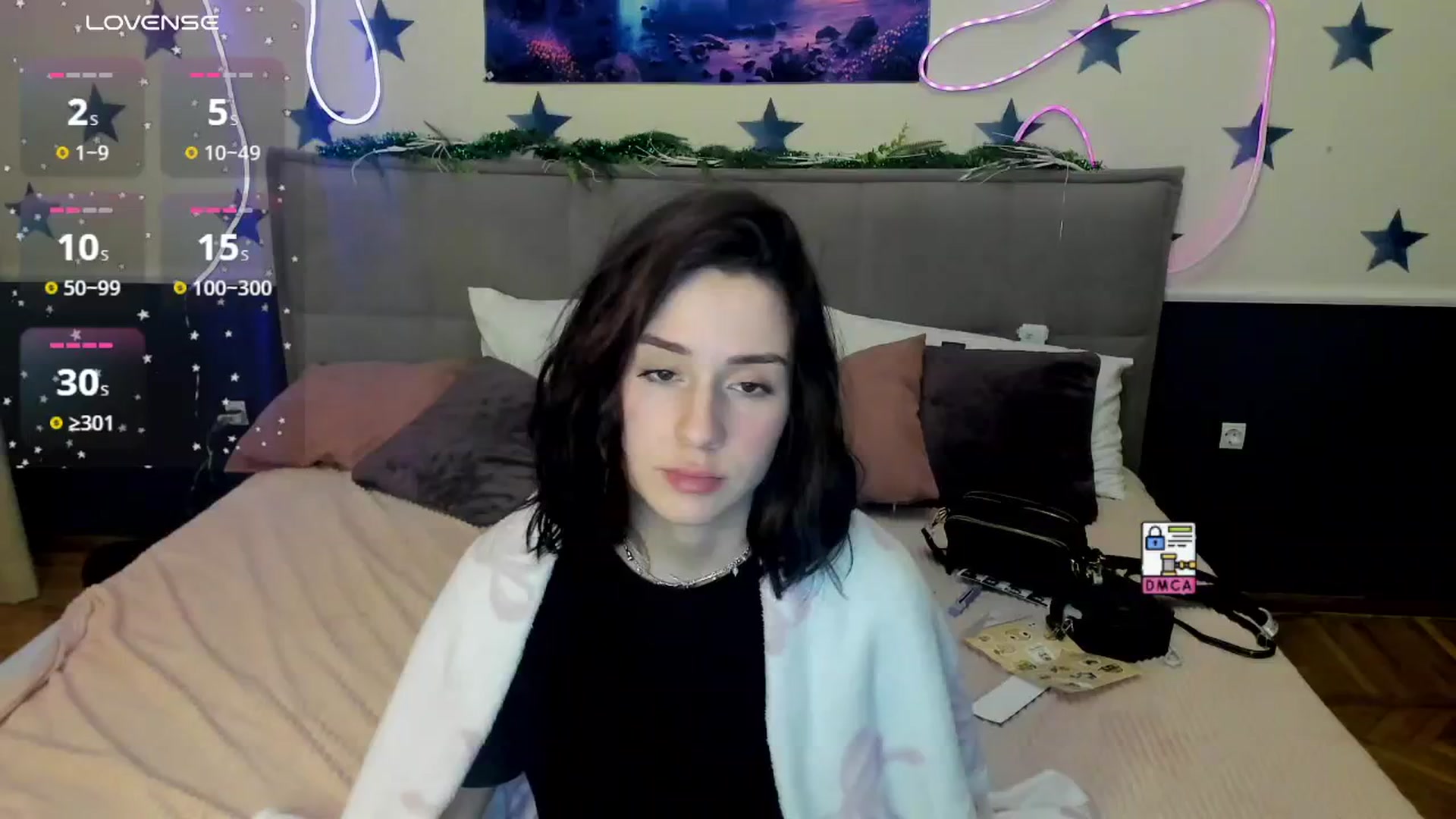 Gallery image thumbnail from LilyPoly's myfreecams stream on, 01/09/2026, 21:21 image 14 of 20