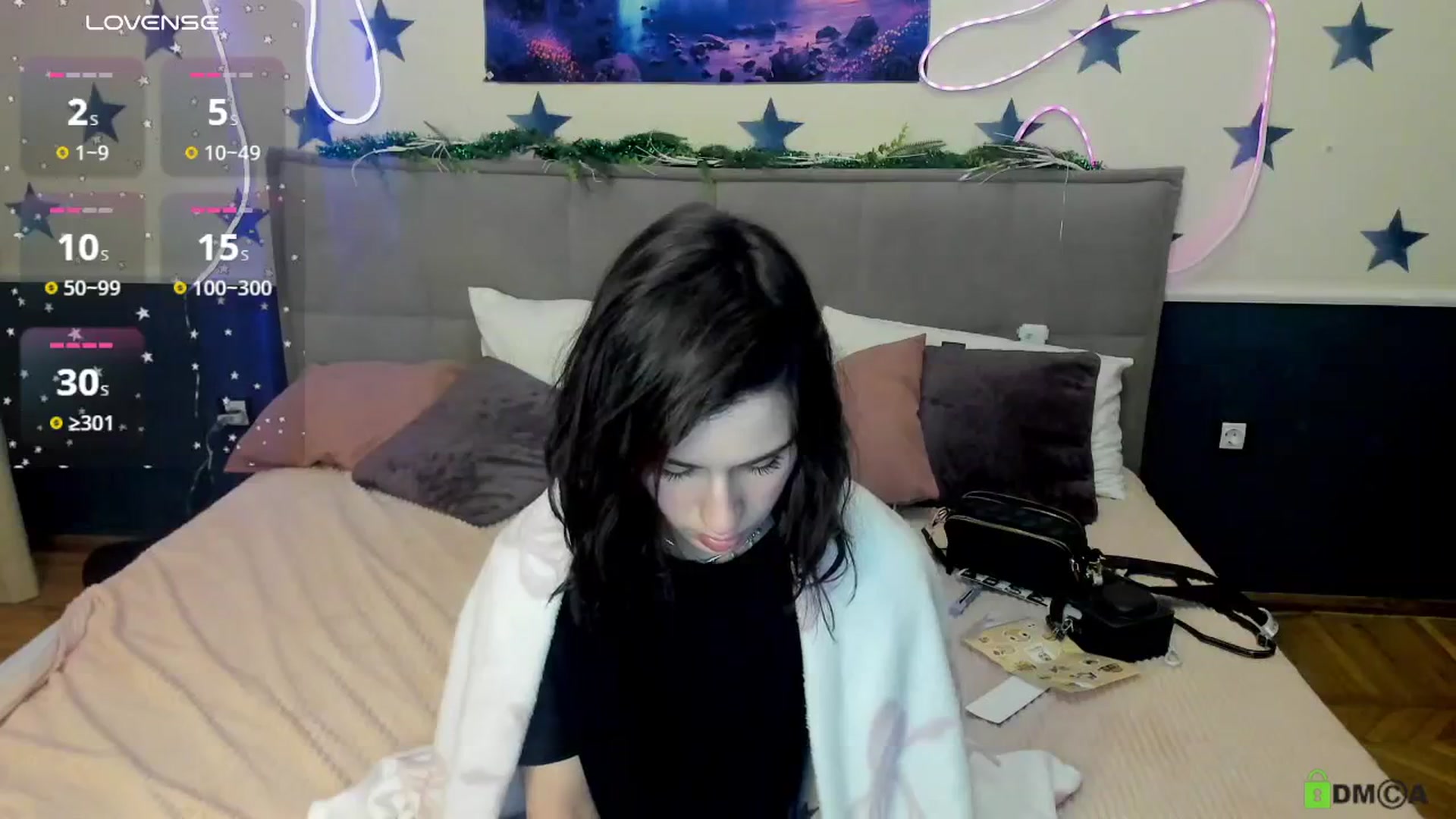 Gallery image thumbnail from LilyPoly's myfreecams stream on, 01/09/2026, 21:21 image 19 of 20