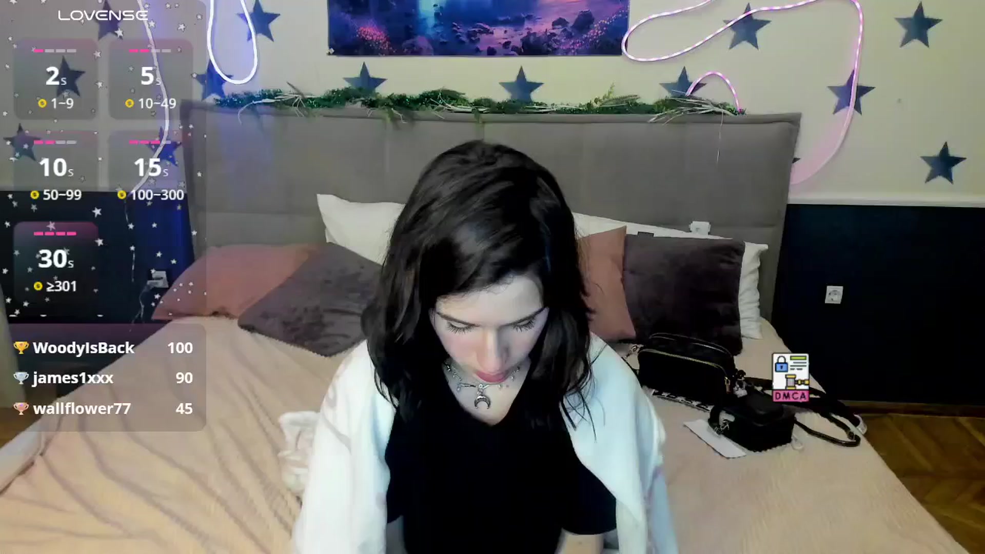 Gallery image thumbnail from LilyPoly's myfreecams stream on, 01/10/2026, 24:30 image 8 of 20